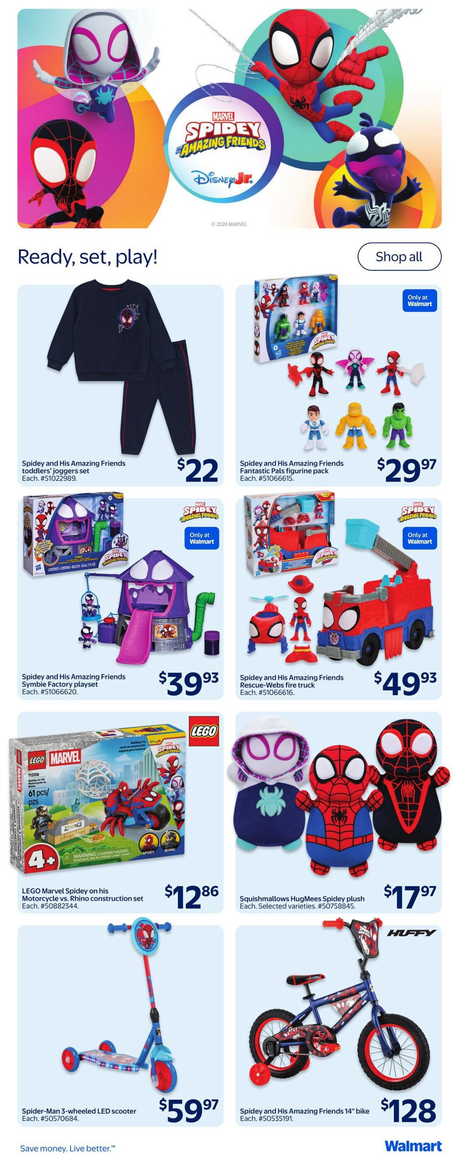Walmart (ON) Flyer September 17 to 23