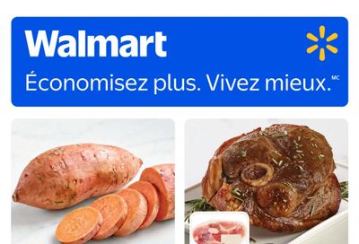 Walmart (QC) Flyer September 17 to 23