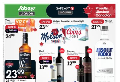 Sobeys/Safeway (AB) SWCB Flyer September 17 to 23