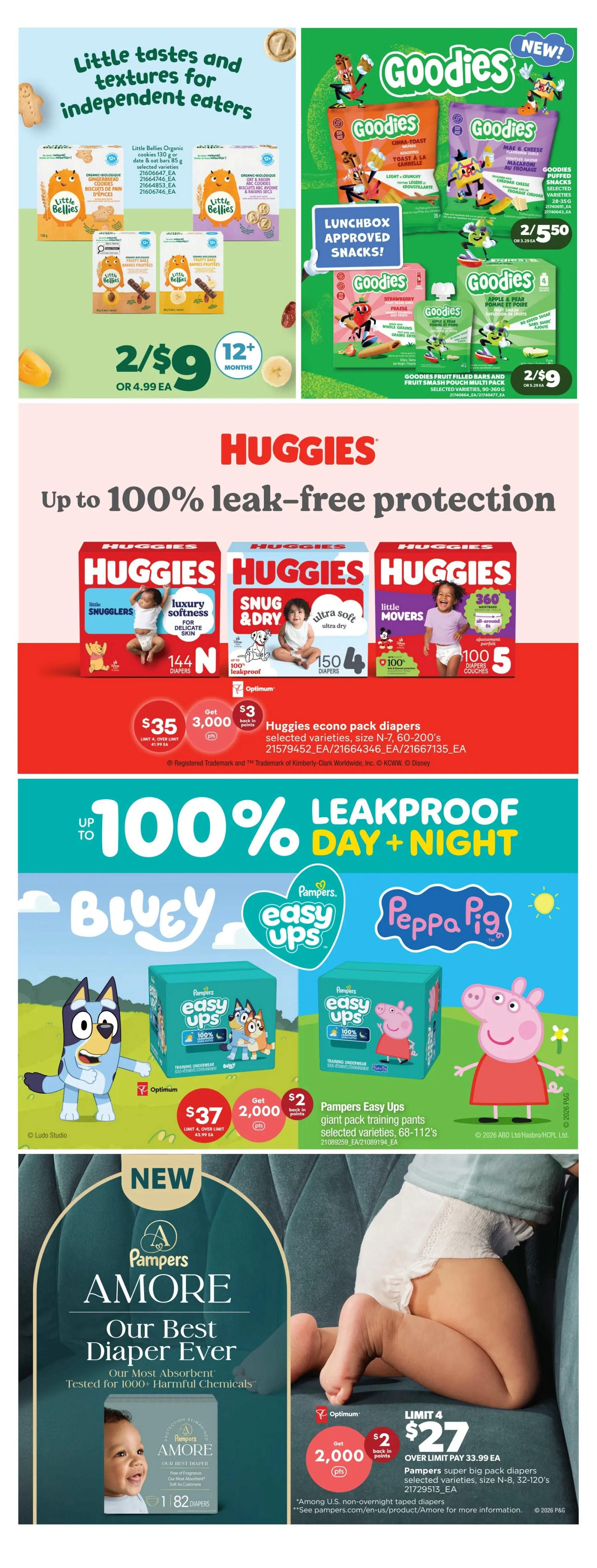 Real Canadian Superstore (West) Flyer September 17 to 23