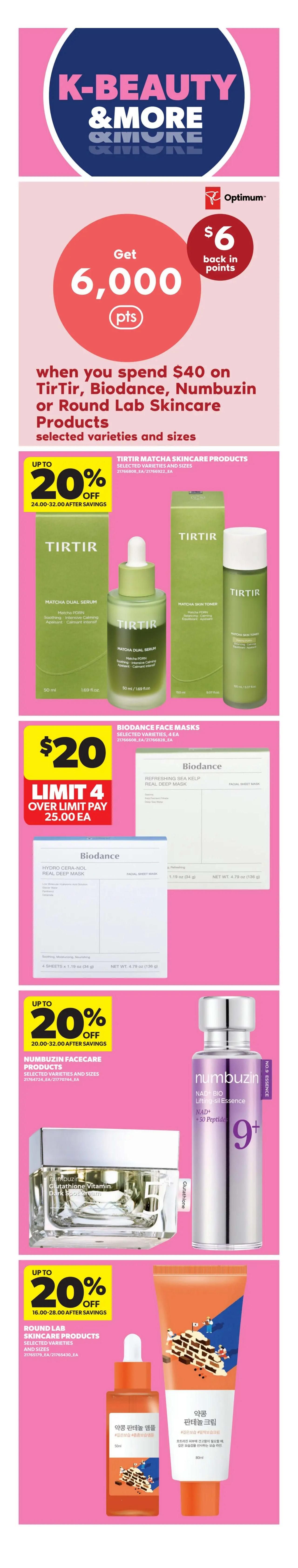 Real Canadian Superstore (West) Flyer September 17 to 23