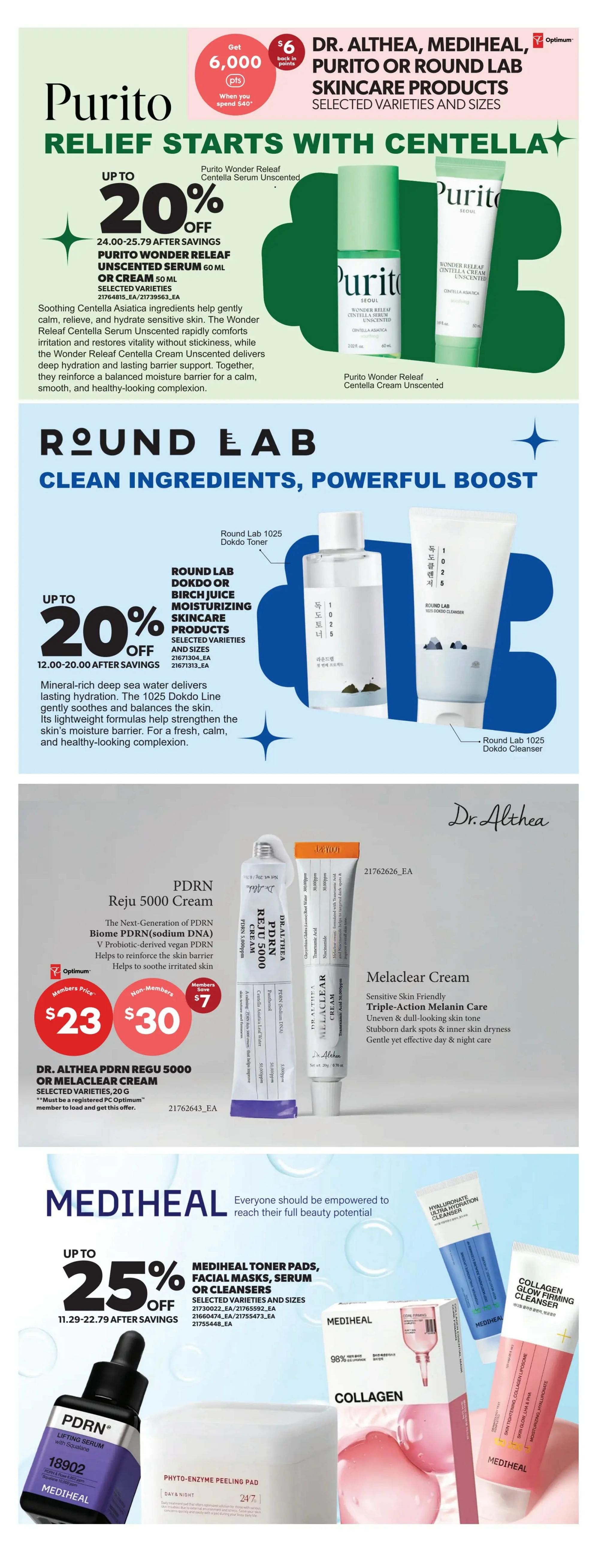 Real Canadian Superstore (West) Flyer September 17 to 23