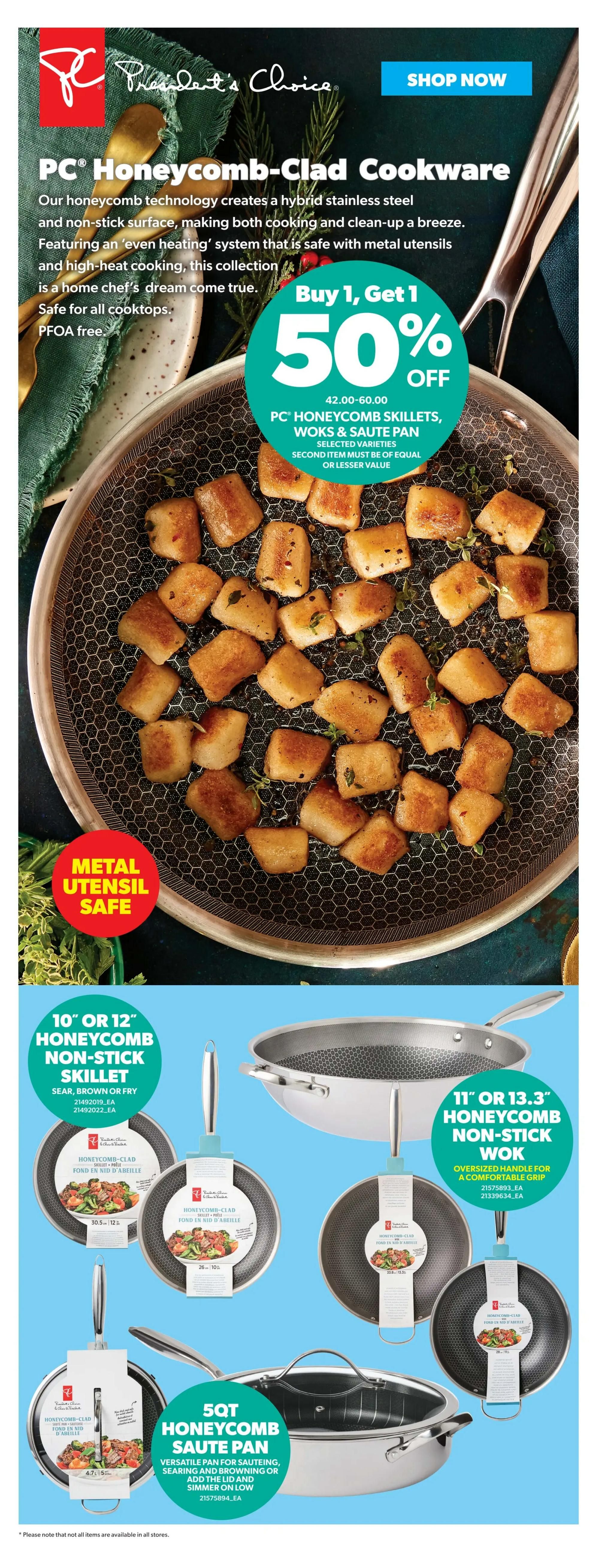 Real Canadian Superstore (West) Flyer September 17 to 23