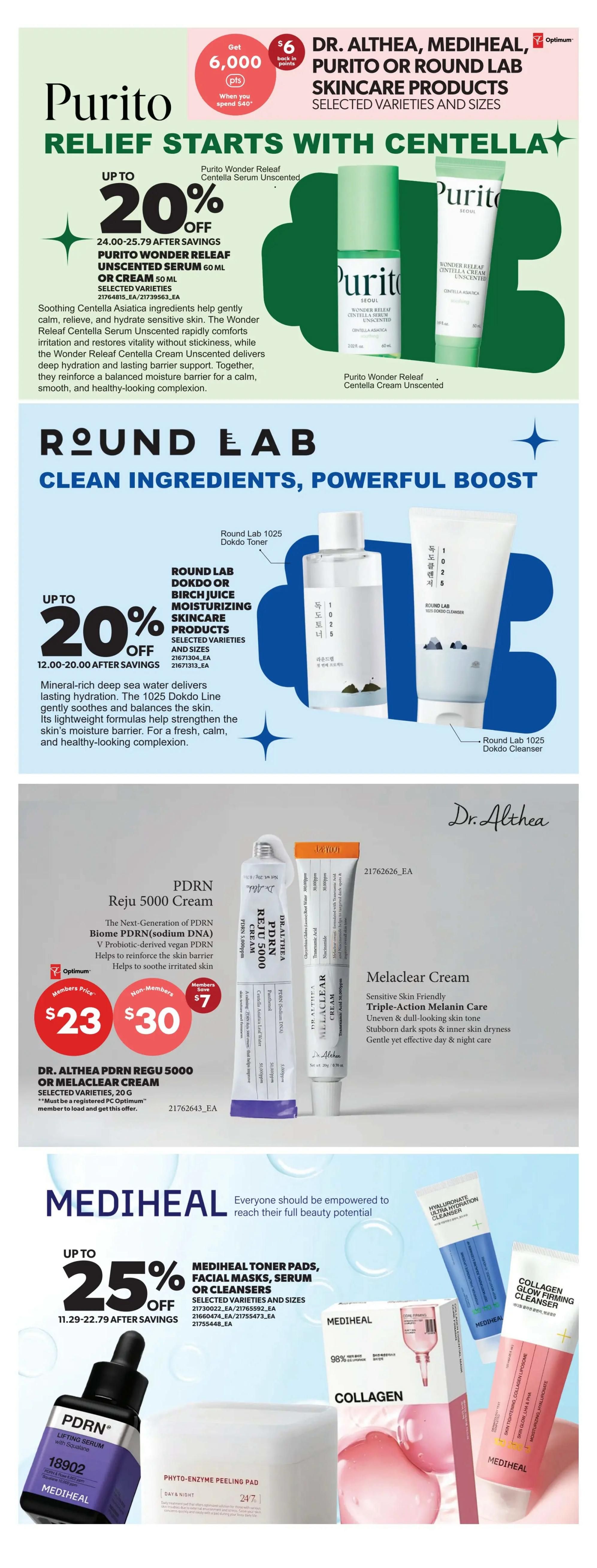 Real Canadian Superstore (ON) Flyer September 17 to 23