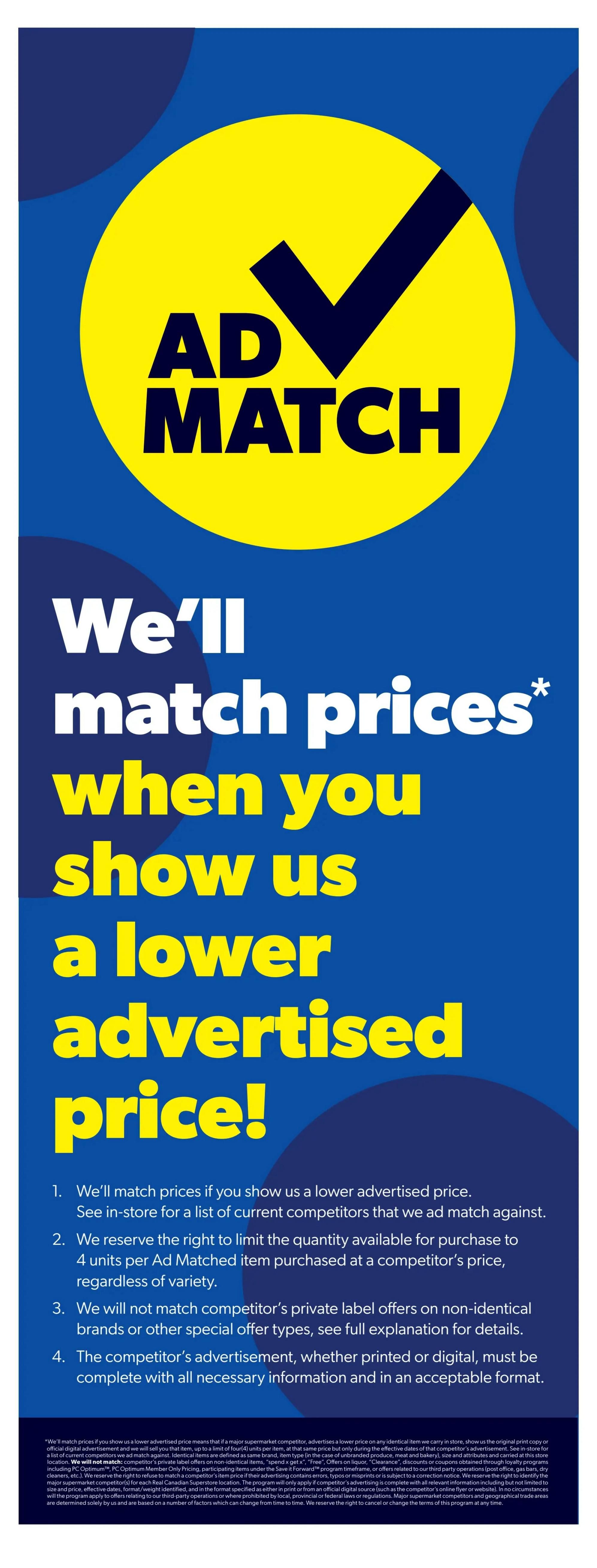 Real Canadian Superstore (ON) Flyer September 17 to 23