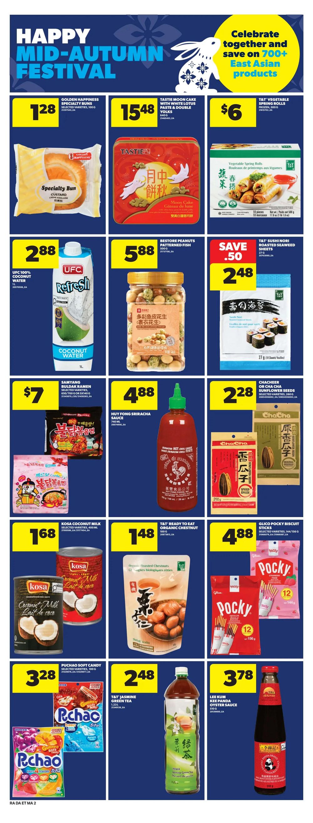 Real Atlantic Superstore Flyer September 17 to 23