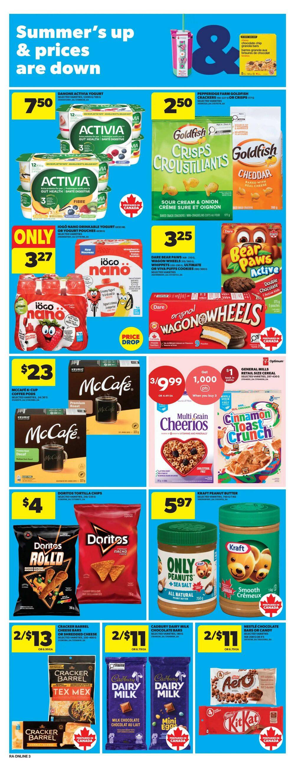 Real Atlantic Superstore Flyer September 17 to 23