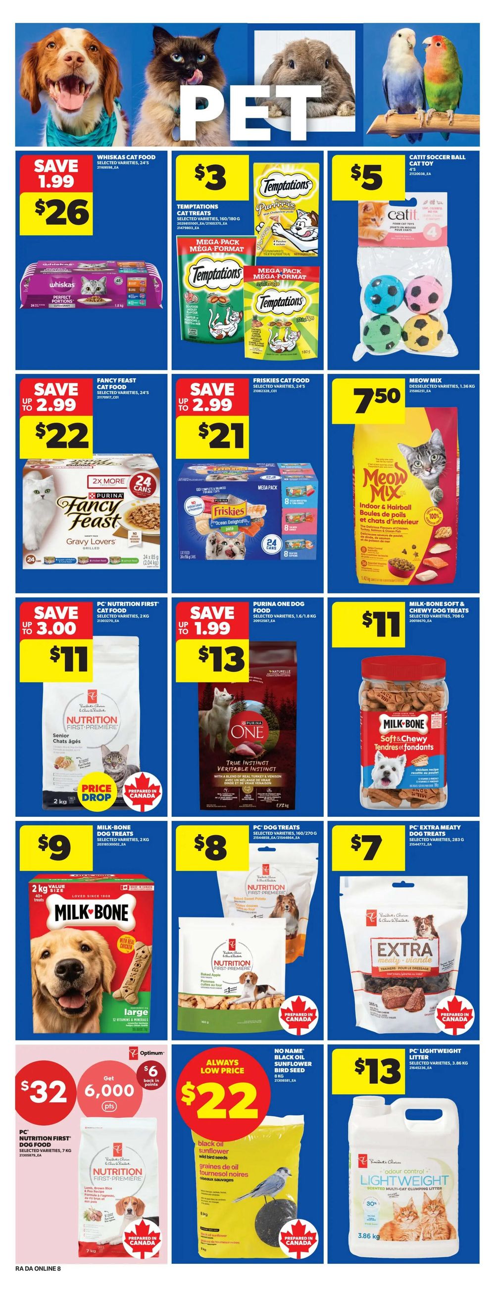 Real Atlantic Superstore Flyer September 17 to 23