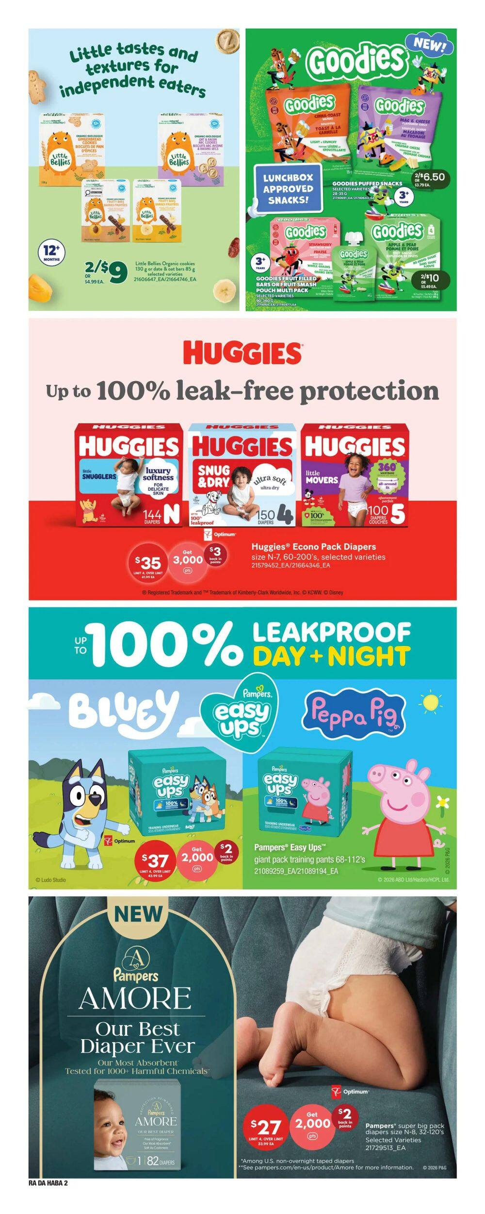 Real Atlantic Superstore Flyer September 17 to 23
