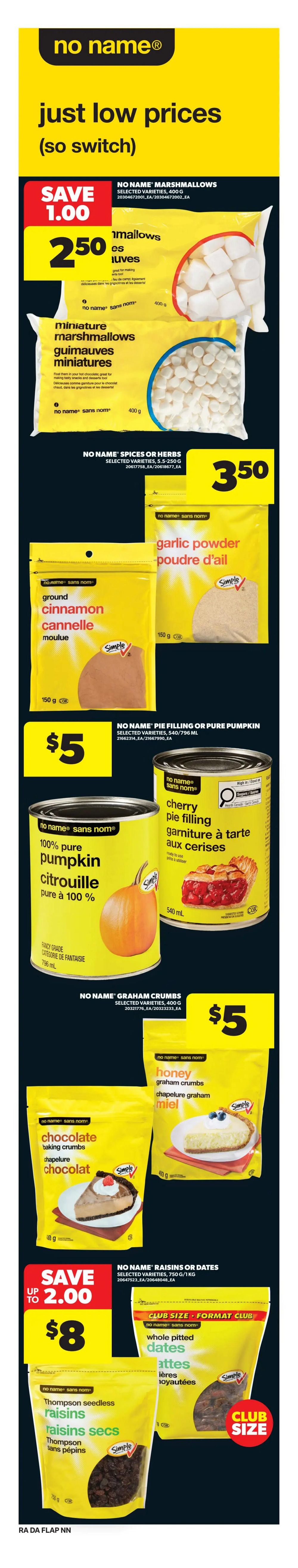 Real Atlantic Superstore Flyer September 17 to 23