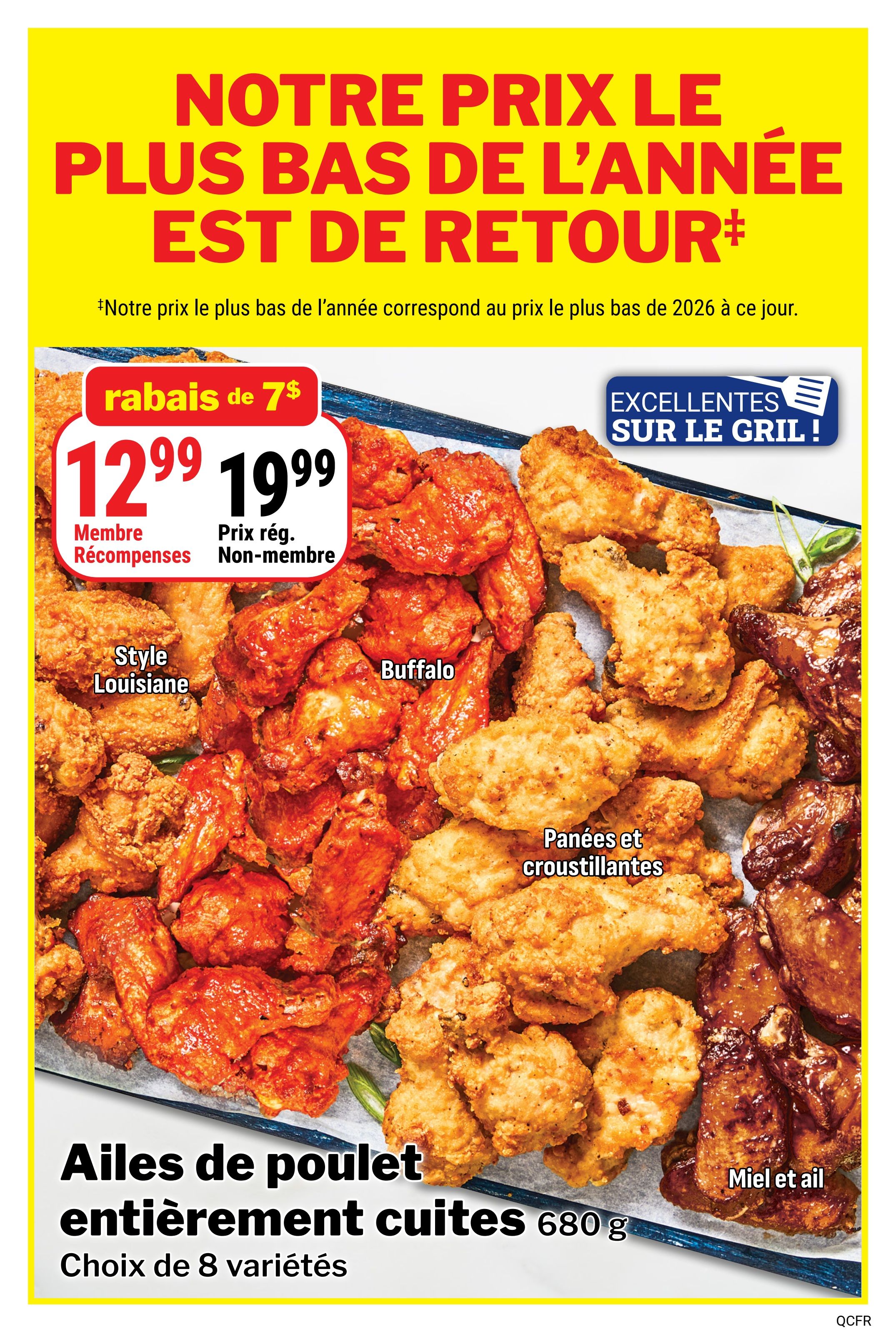 M&M Food Market (QC) Flyer September 17 to 23