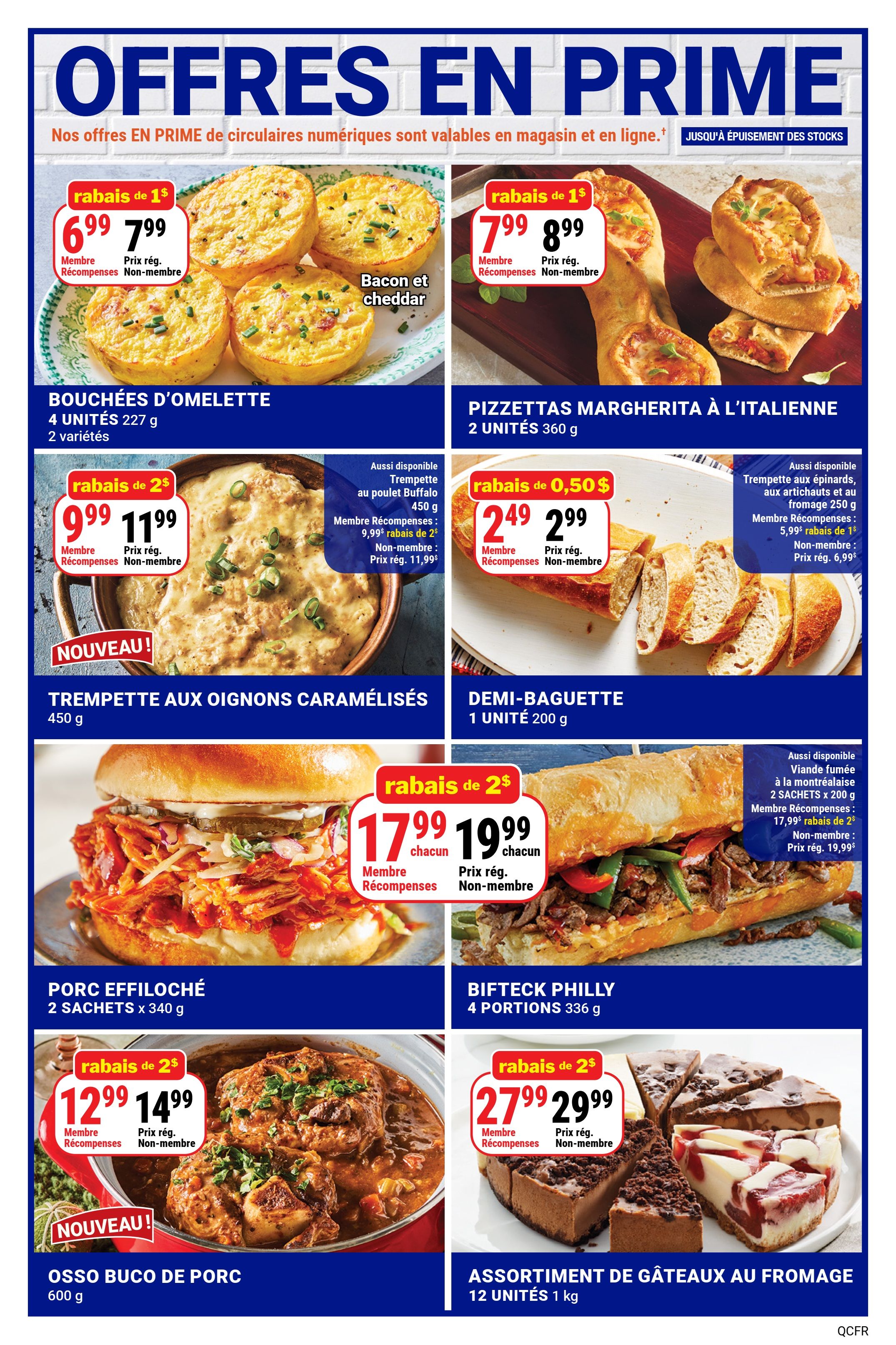 M&M Food Market (QC) Flyer September 17 to 23