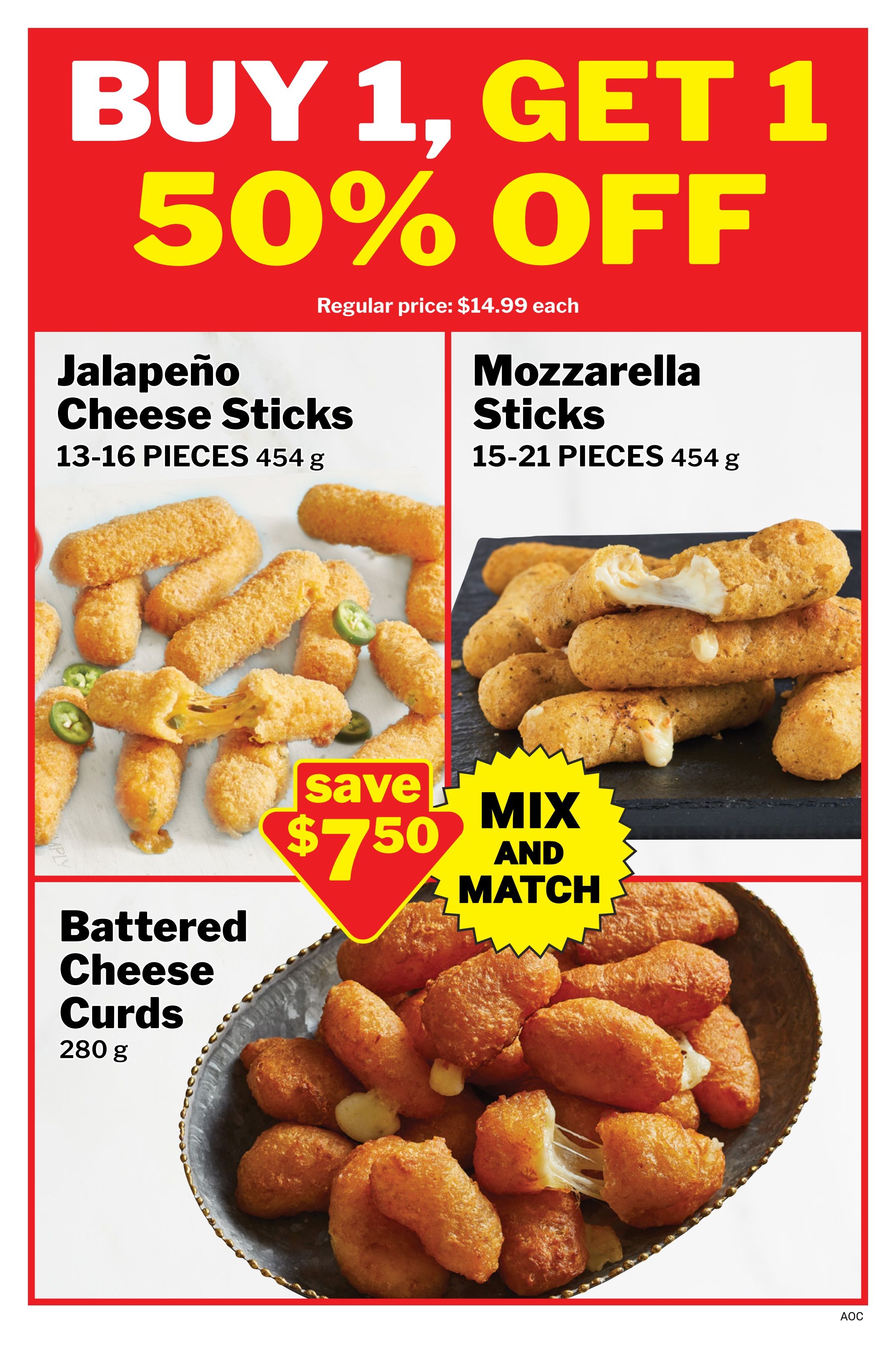 M&M Food Market (Atlantic, ON & West) Flyer September 17 to 23