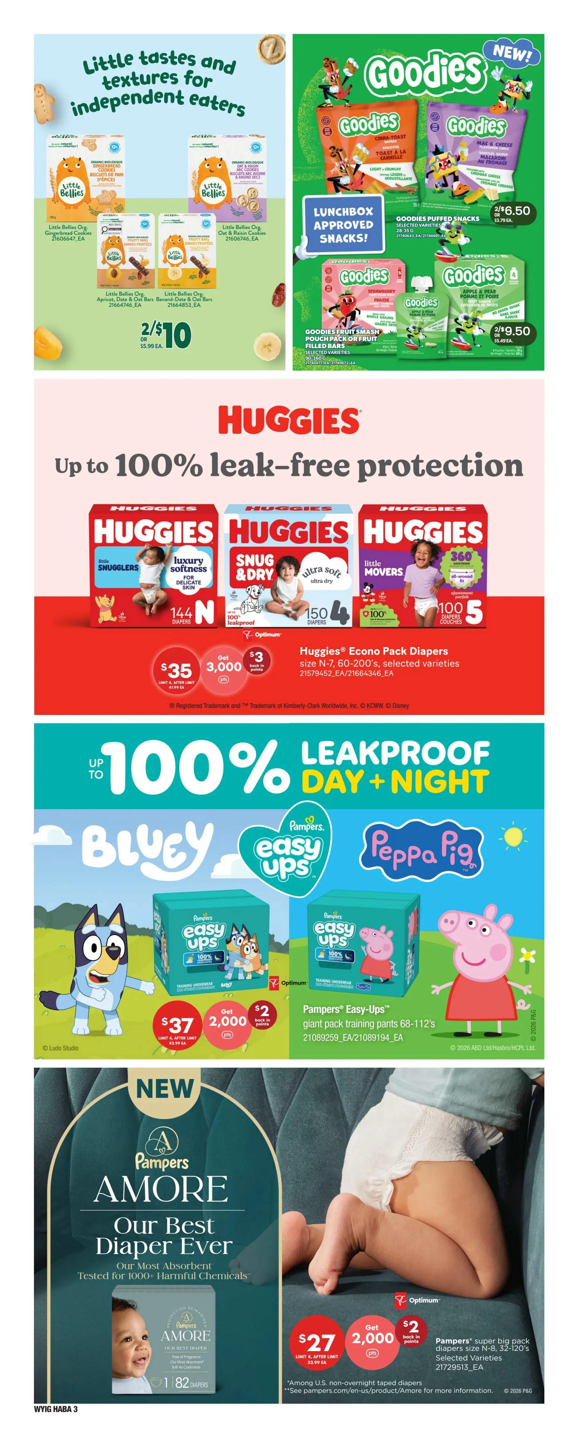 Independent Grocer (West) Flyer September 17 to 23