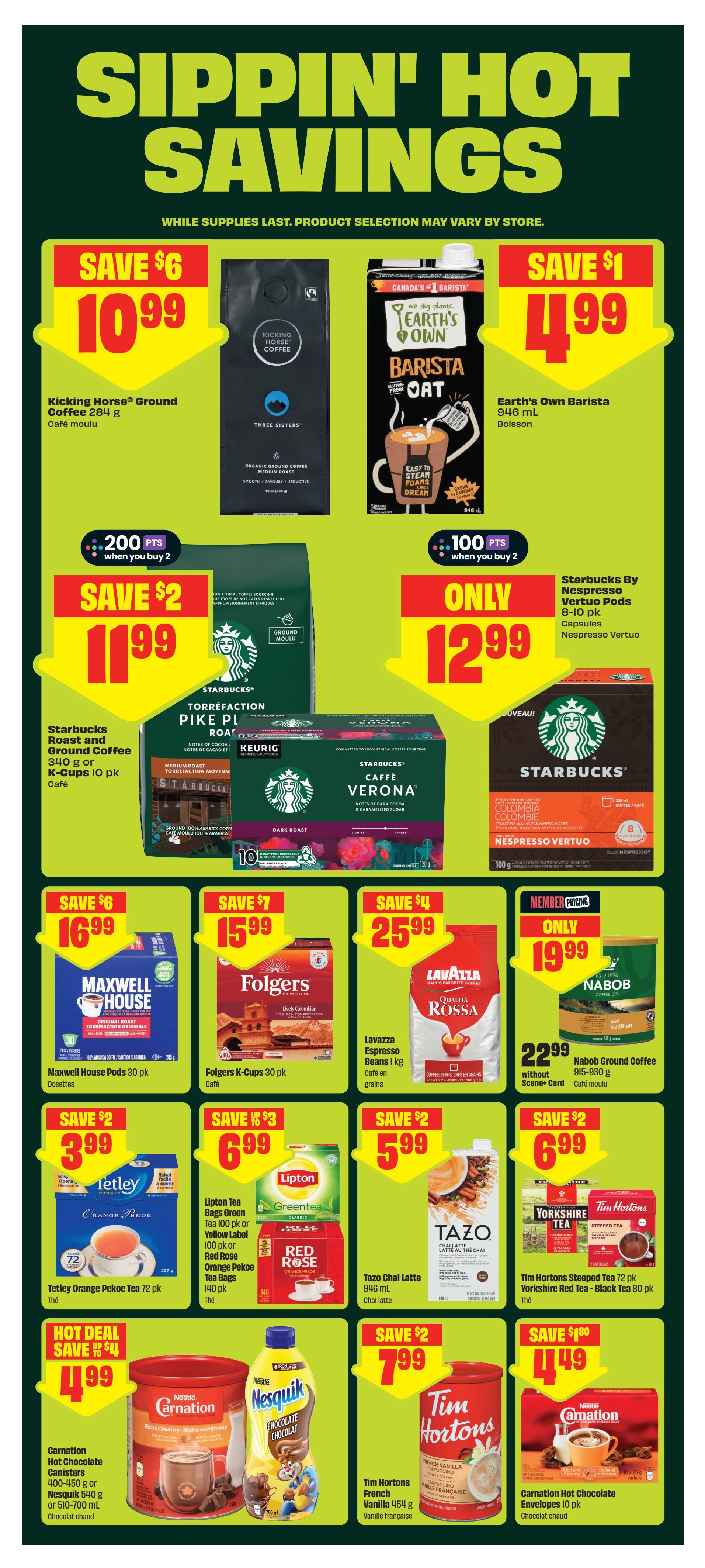 FreshCo (ON) Flyer September 17 to 23