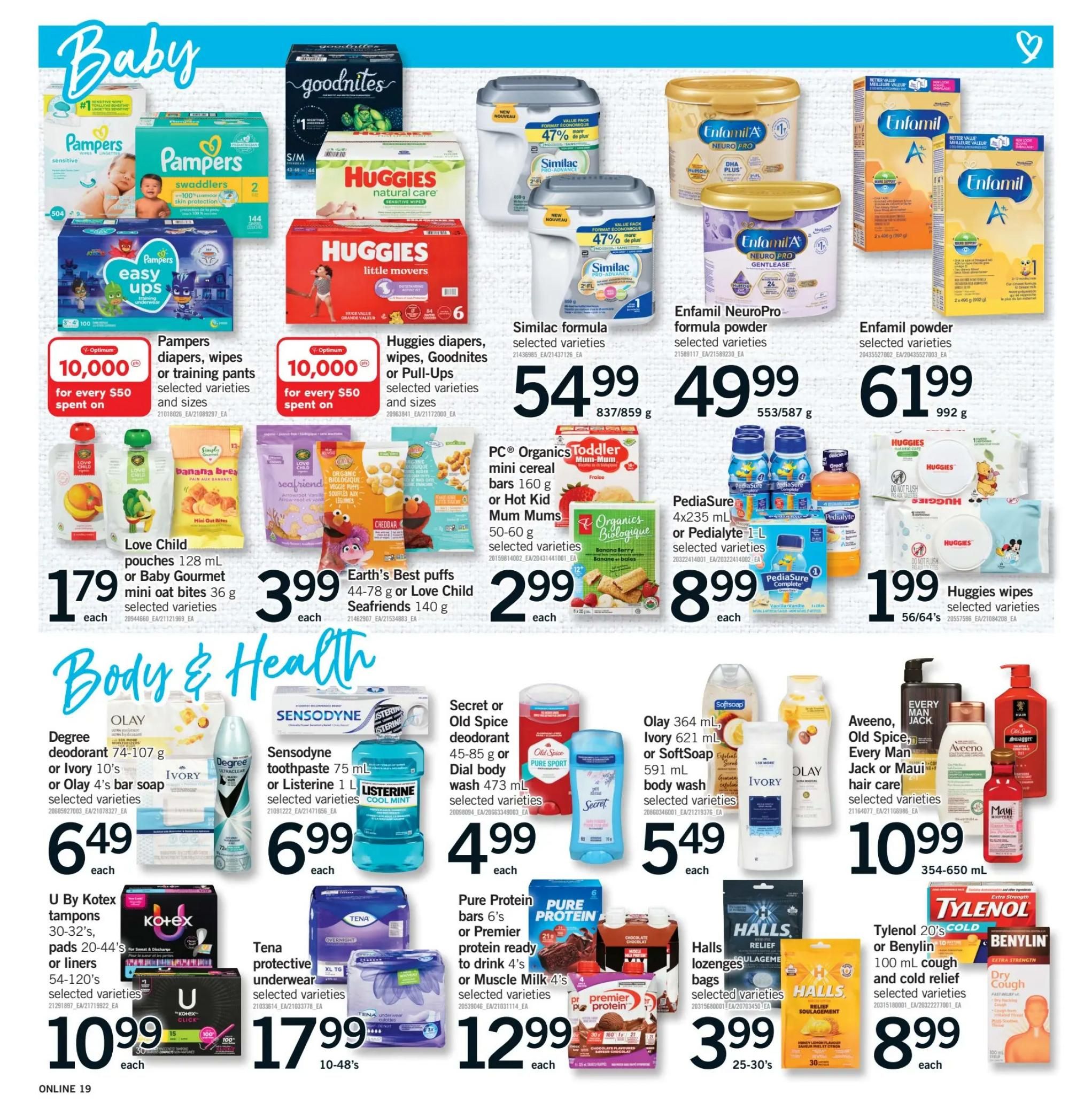 Fortinos Flyer September 17 to 23