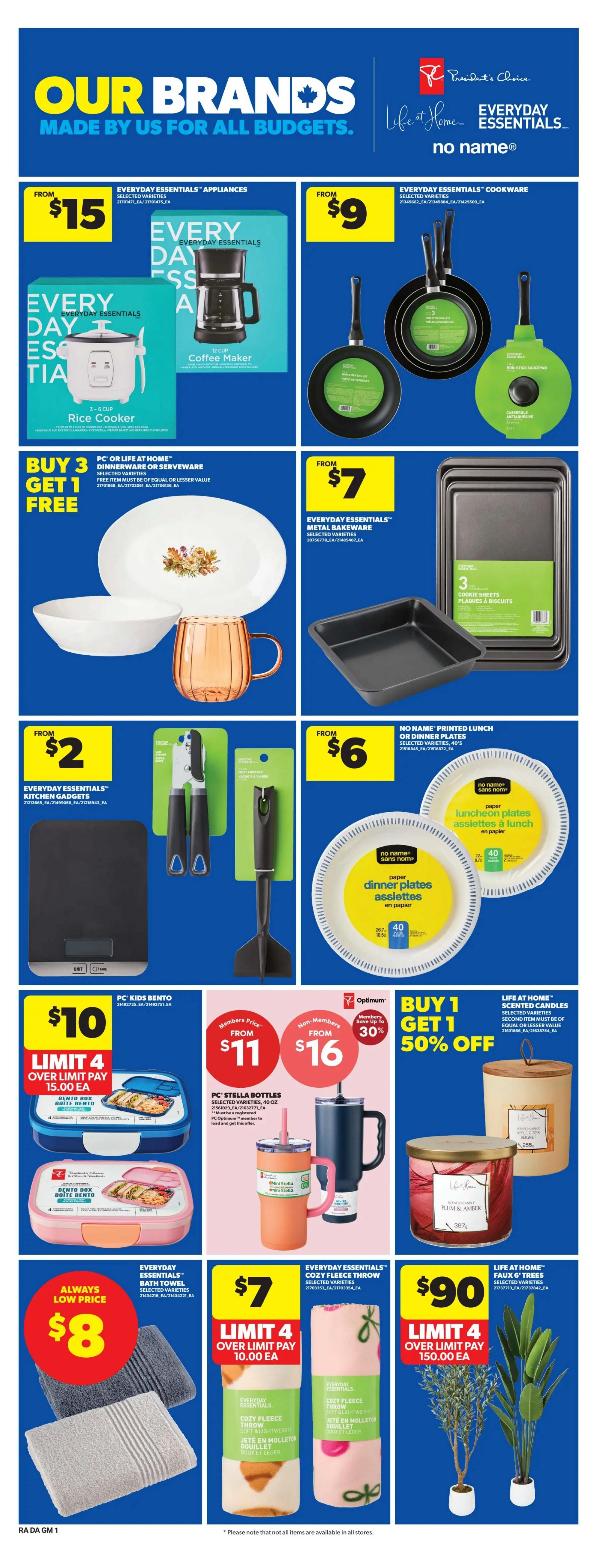 Dominion Flyer September 17 to 23