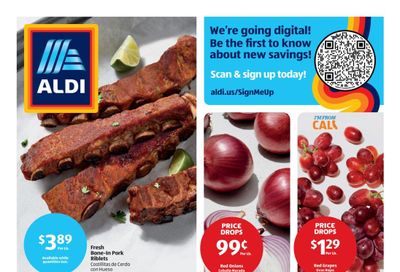 ALDI (Alhambra Area, CA) Weekly Ad September 16 - 22, 2026