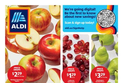 ALDI (Carmel Area, IN) Weekly Ad September 16 - 22, 2026