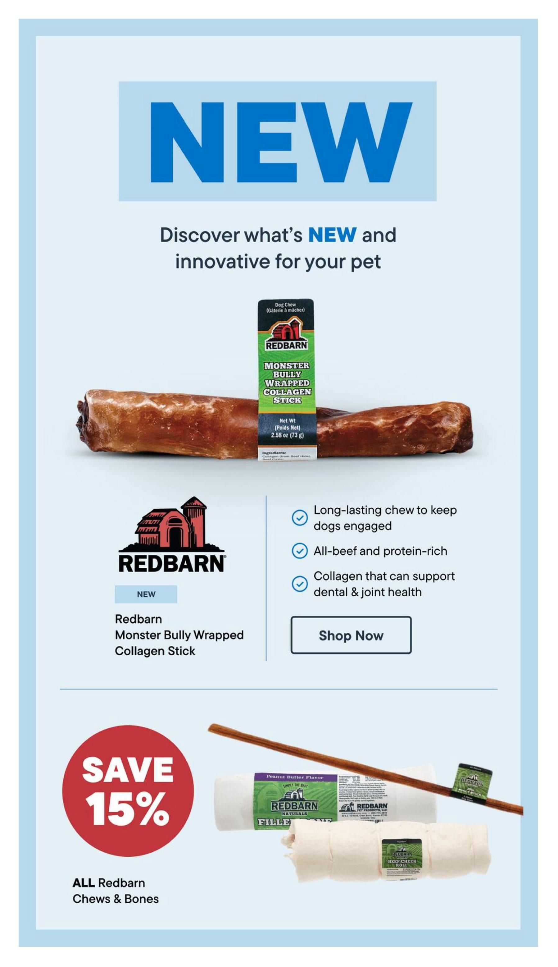 Bosley's by PetValu Flyer September 17 to 30