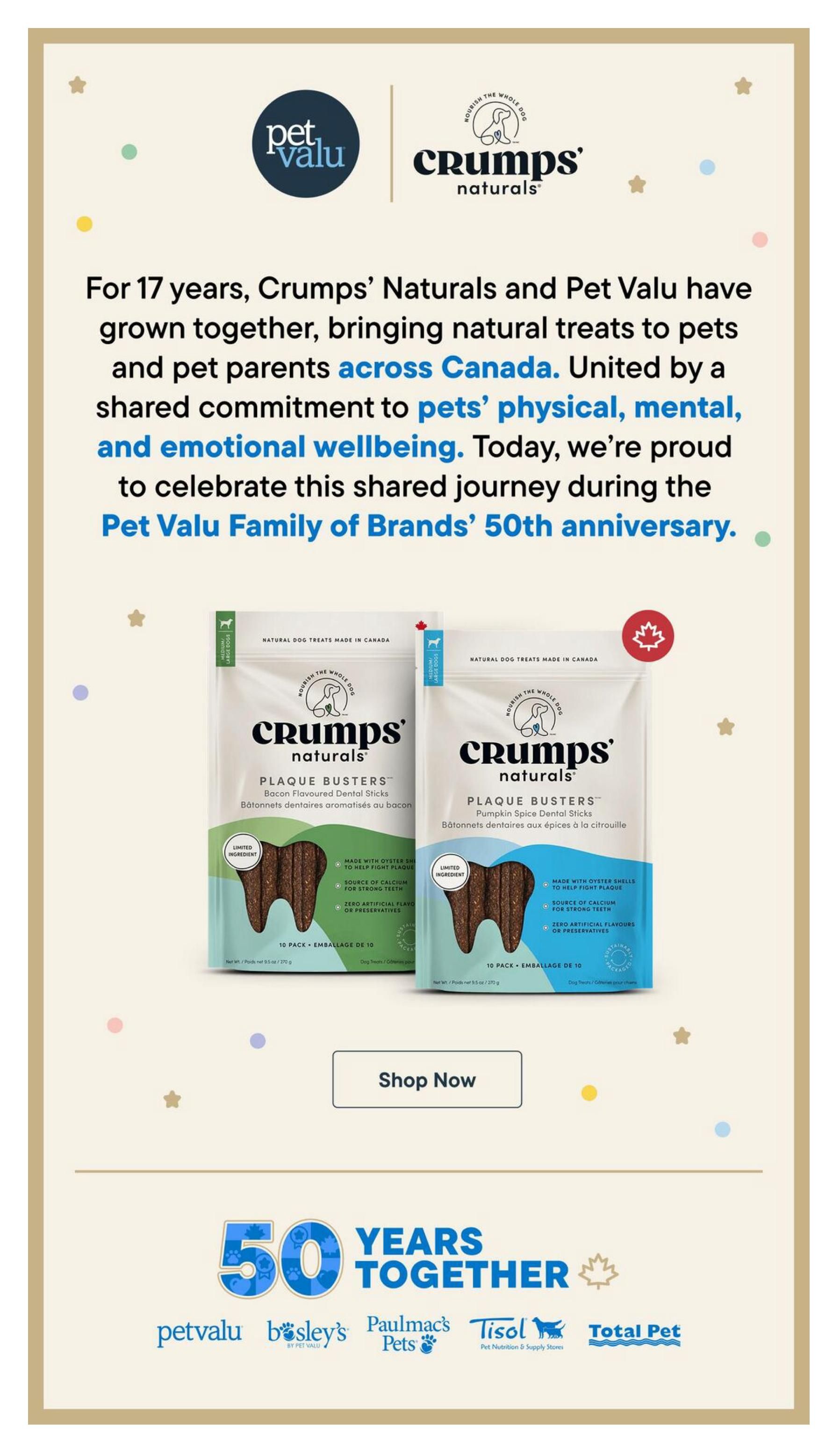 Pet Valu Flyer September 17 to 30