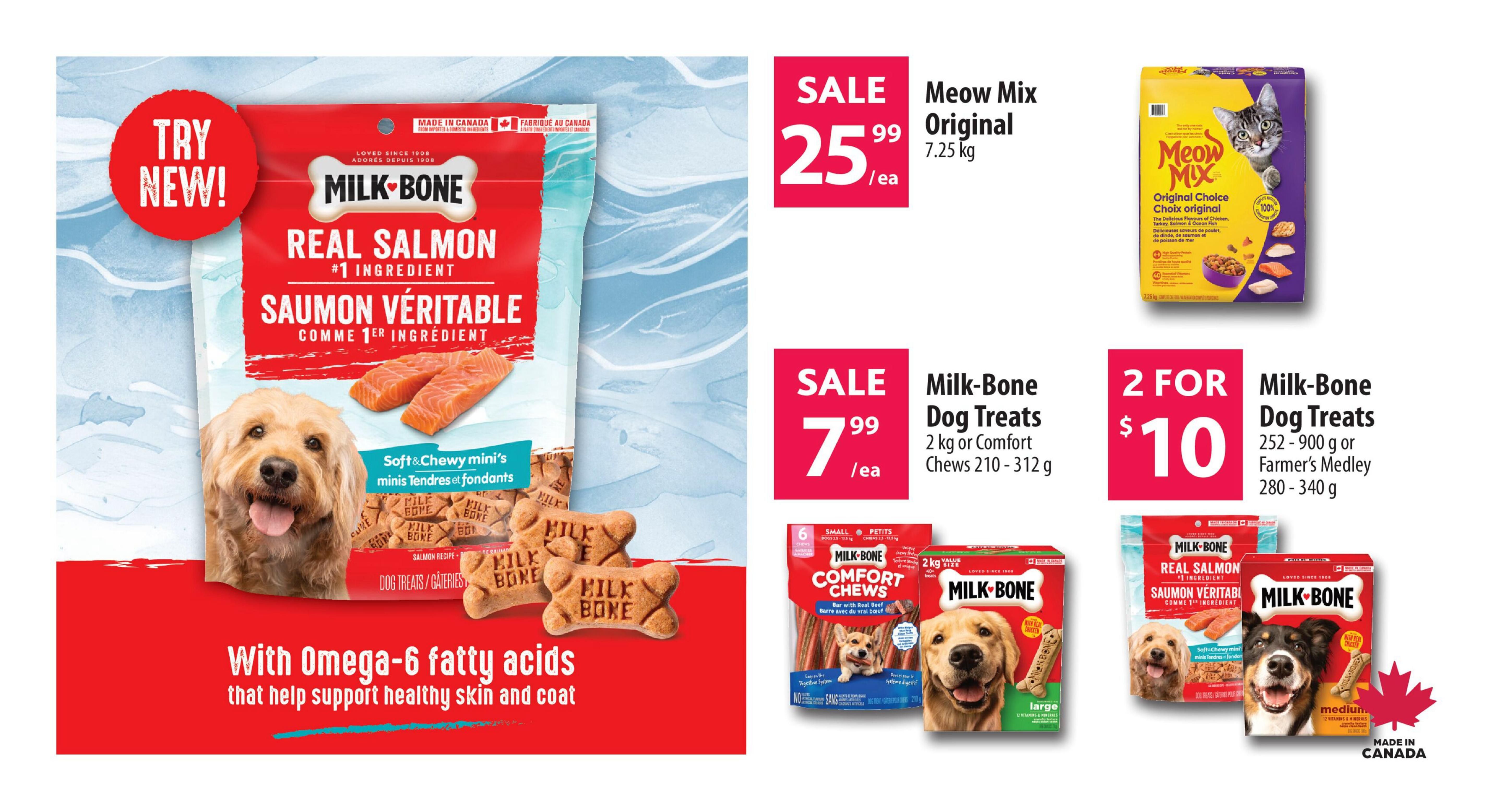 Co-op (West) Food Store Flyer September 17 to 23