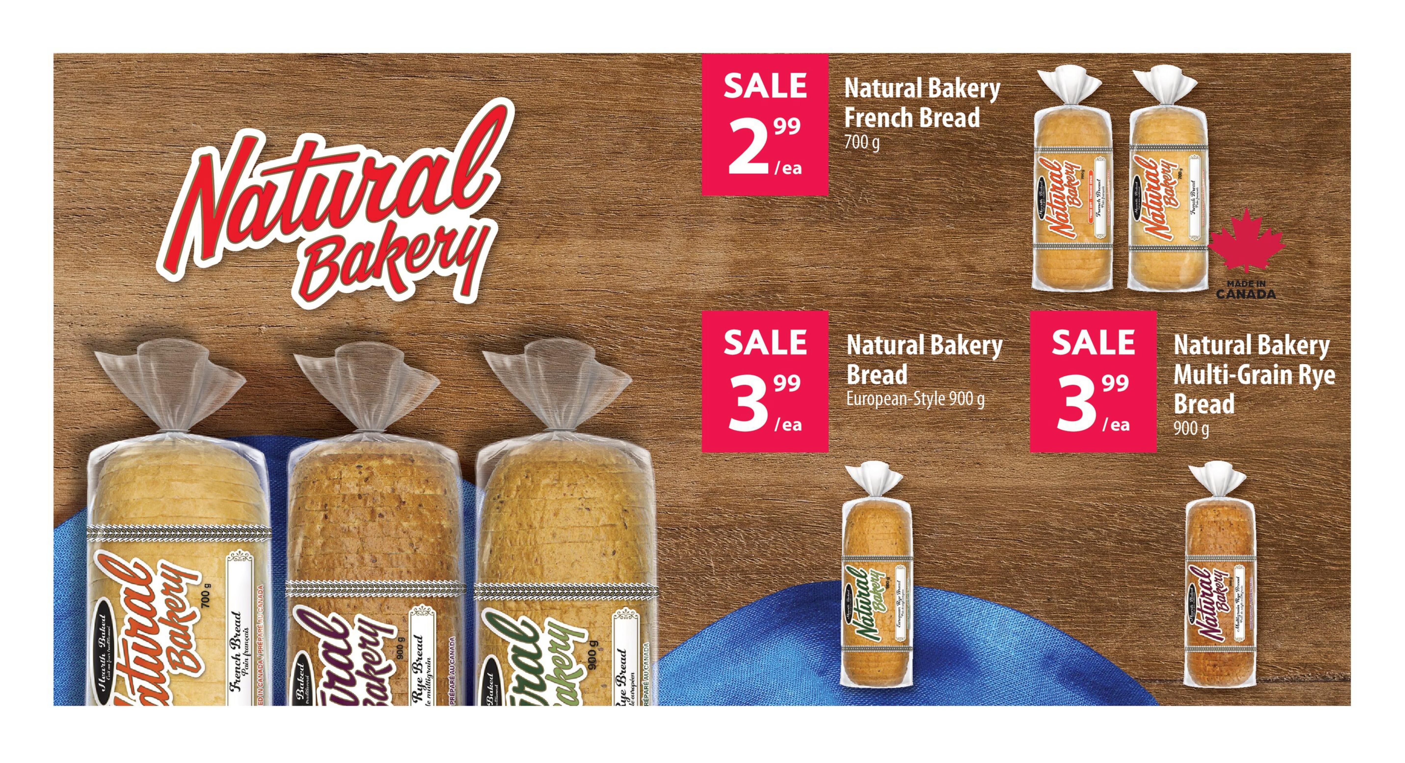 Co-op (West) Food Store Flyer September 17 to 23