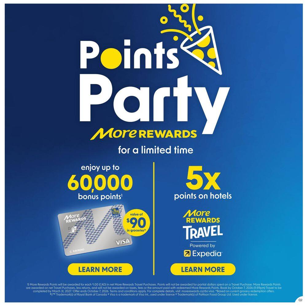 Quality Foods Flyer September 17 to 23