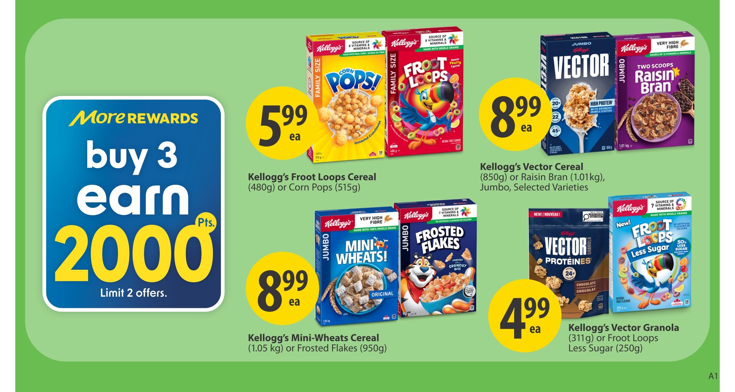 Save On Foods (BC) Flyer September 17 to 23