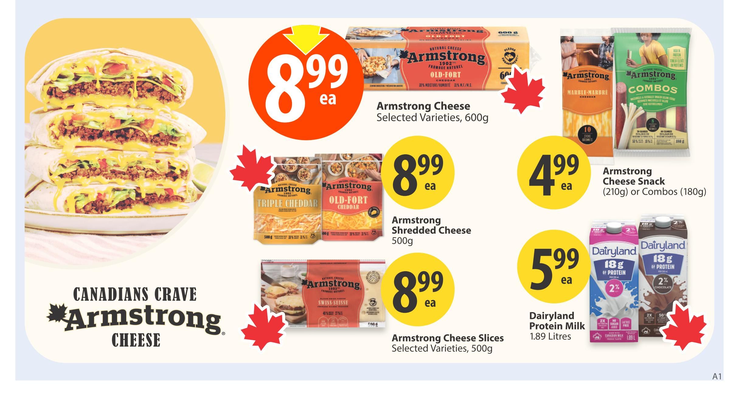 Save On Foods (BC) Flyer September 17 to 23