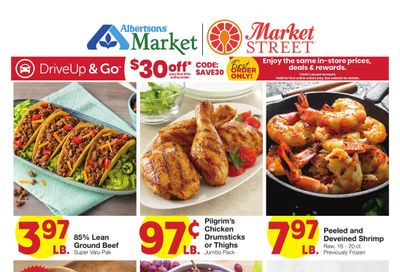 Market Street (Albuquerque-Rio Rancho Area, NM) Weekly Ad September 16 - 22, 2026