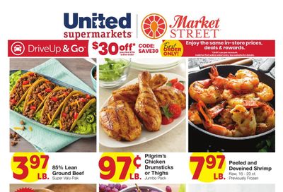 Market Street (Amarillo-Lubbock Area, TX) Weekly Ad September 16 - 22, 2026