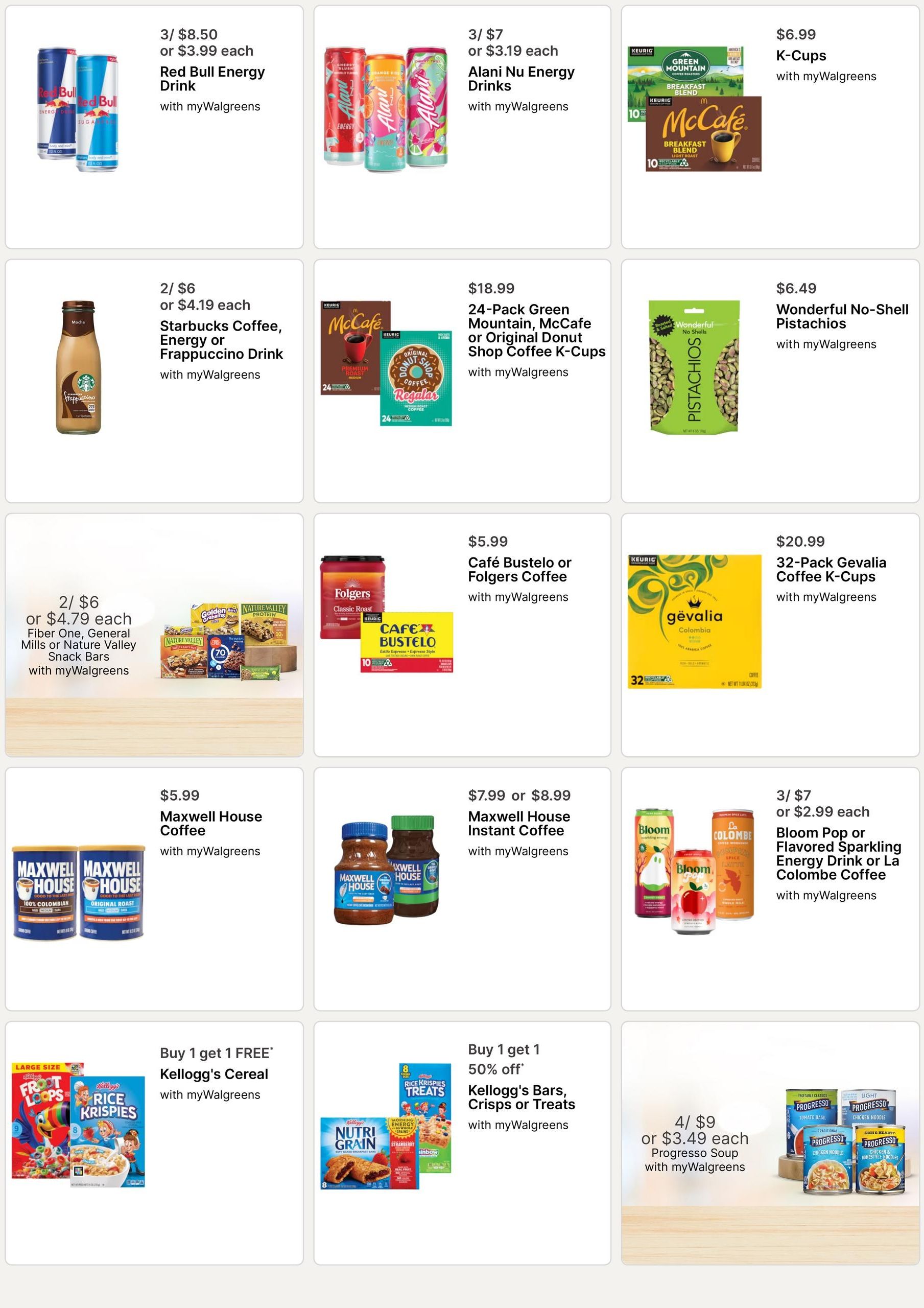 Walgreens (Baton Rouge Area, LA) Weekly Ad September 20 - 26, 2026