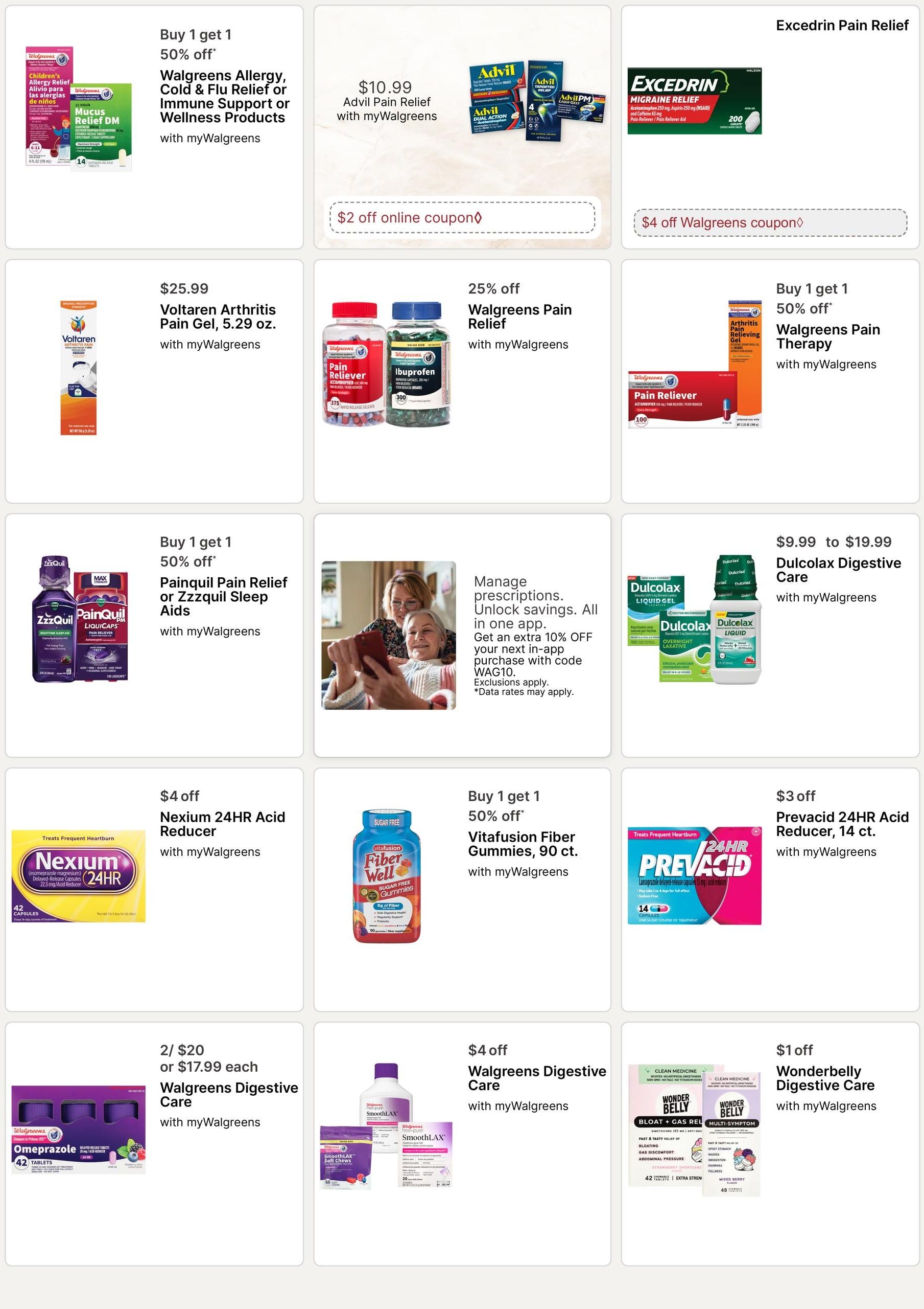 Walgreens (Boardman Area, OR) Weekly Ad September 20 - 26, 2026
