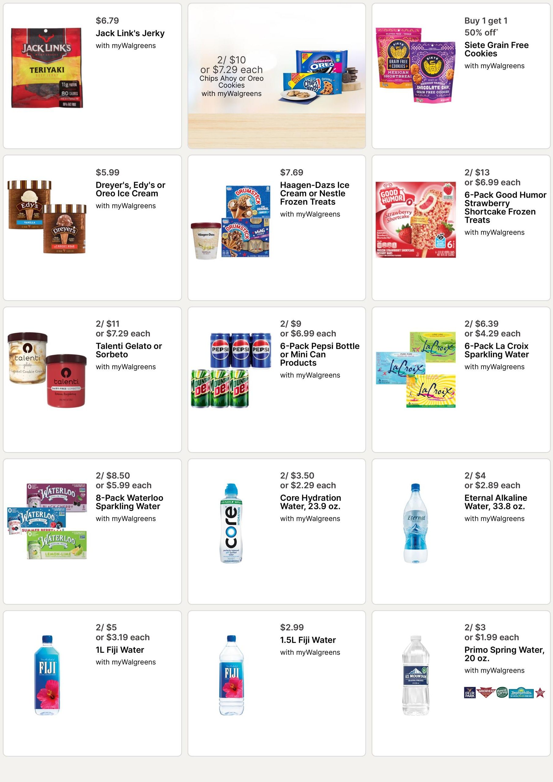 Walgreens (Carmel Area, IN) Weekly Ad September 20 - 26, 2026