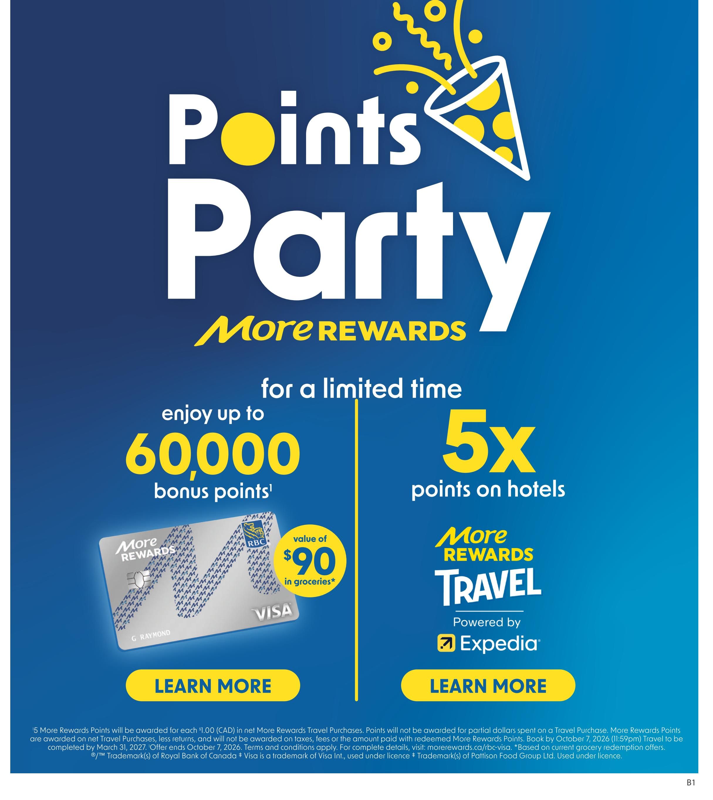 Save On Foods (AB) Flyer September 17 to 23