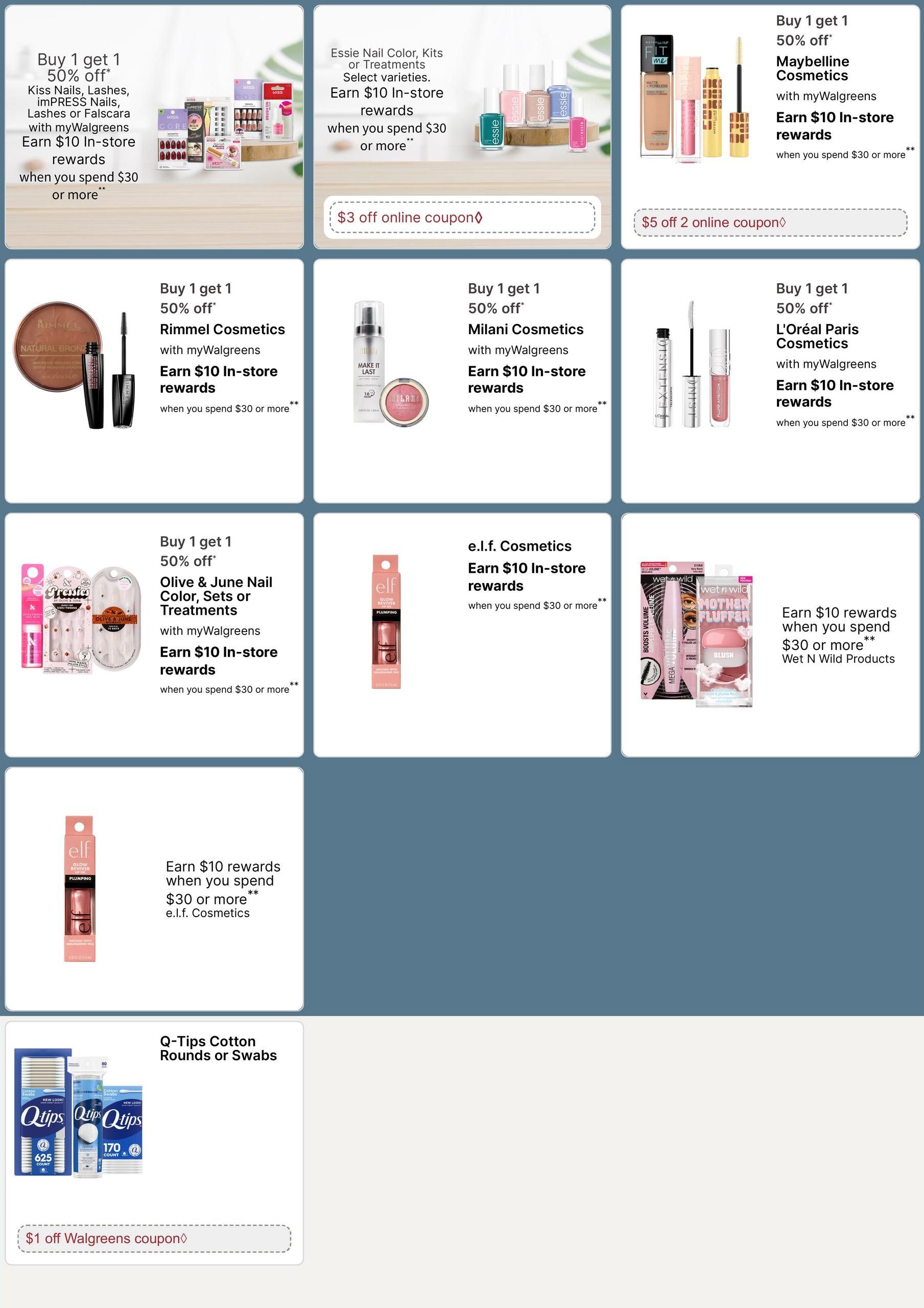 Walgreens (Honolulu-Makawao Area, HI) Weekly Ad September 20 - 26, 2026