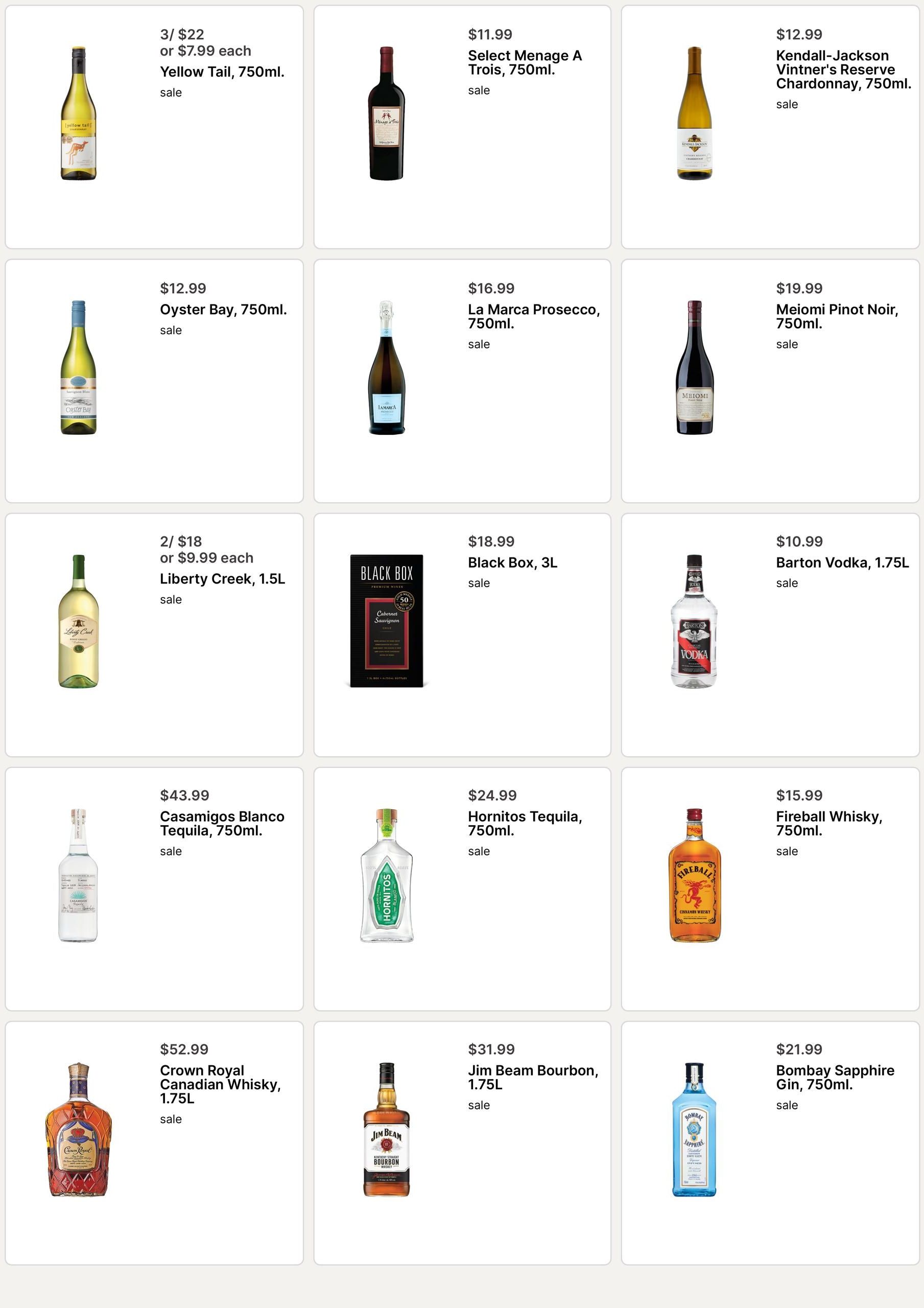 Walgreens (Mc Carr Area, KY) Weekly Ad September 20 - 26, 2026