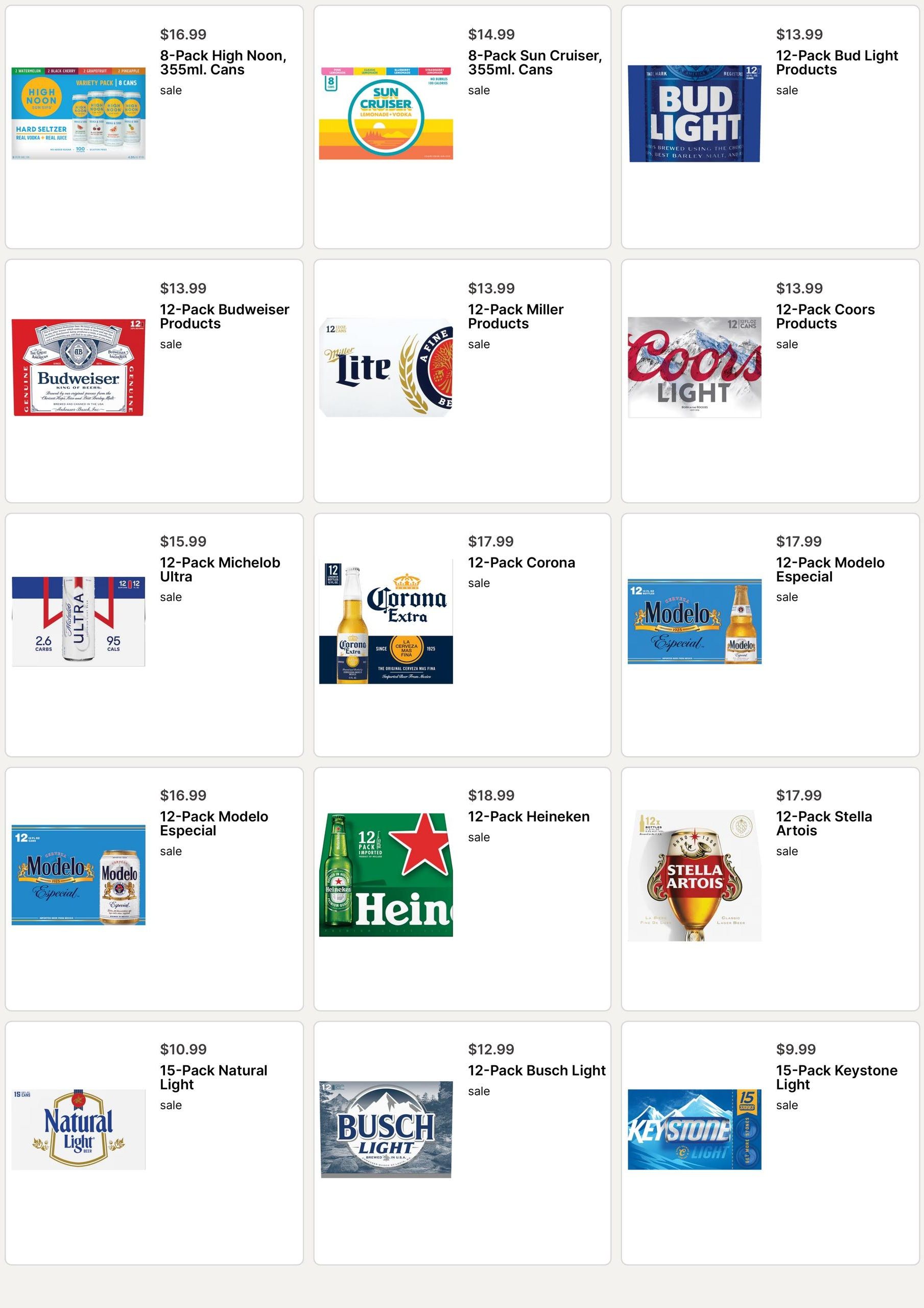 Walgreens (Mc Carr Area, KY) Weekly Ad September 20 - 26, 2026