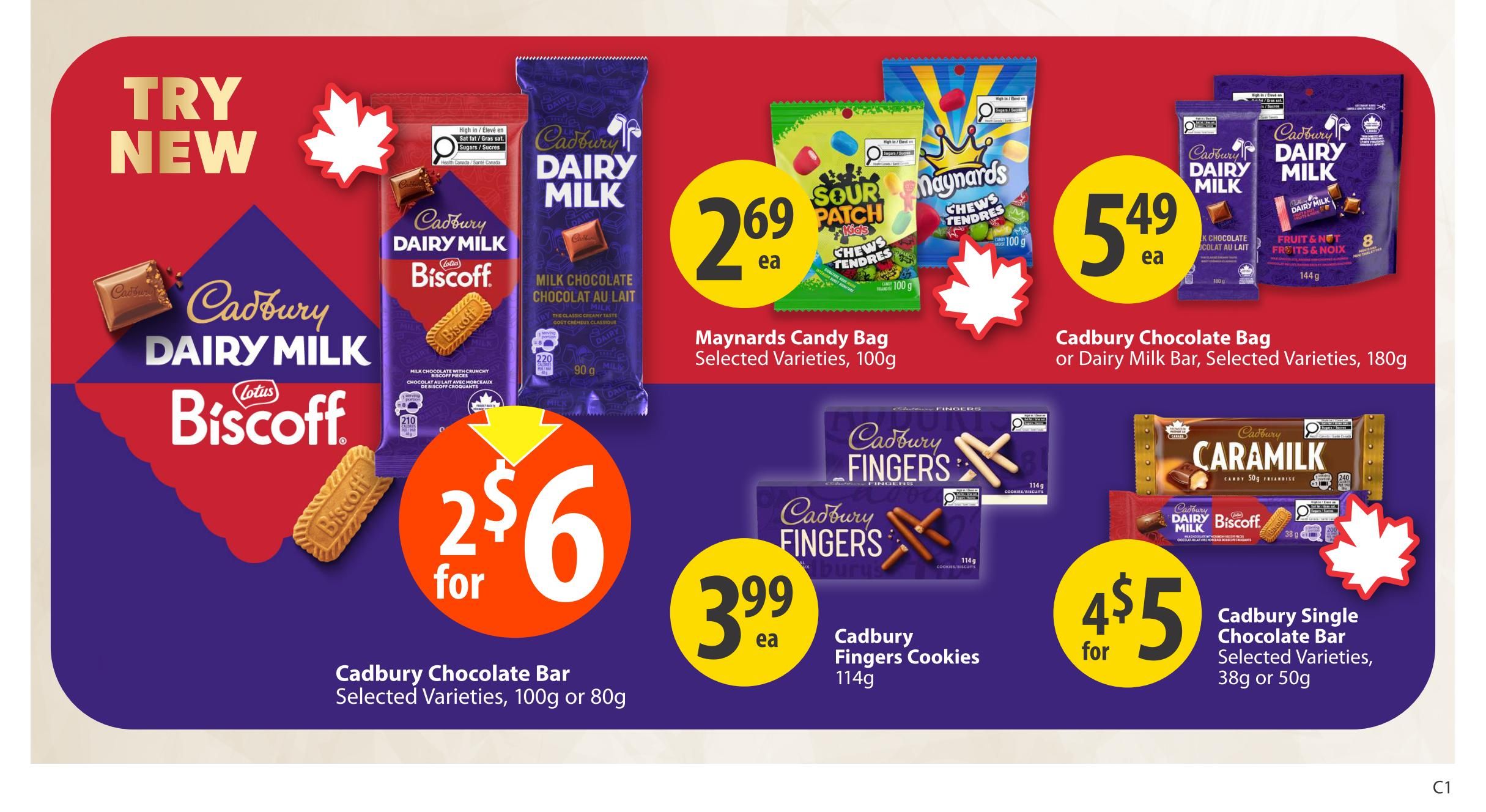 Save On Foods (SK) Flyer September 17 to 23