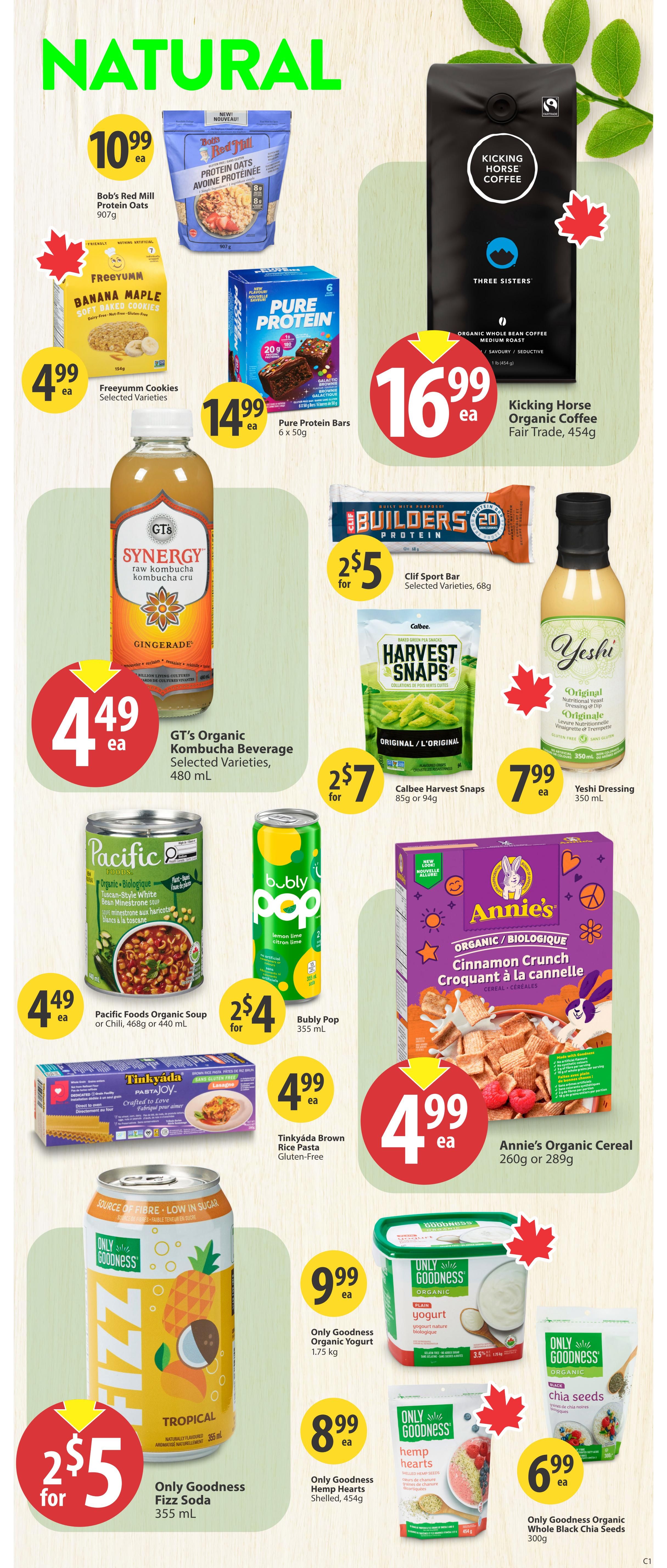 Save On Foods (SK) Flyer September 17 to 23