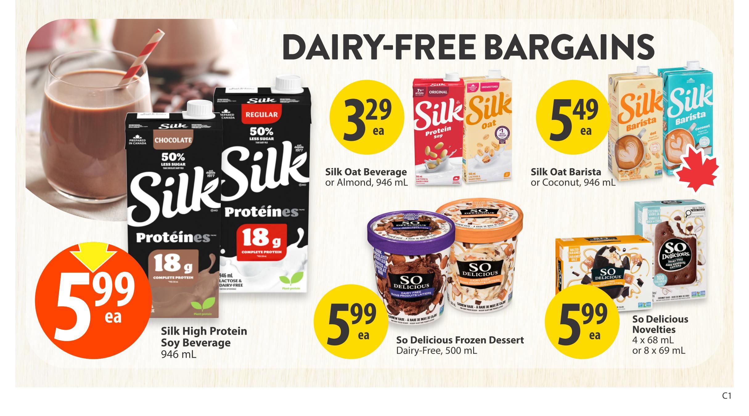 Save On Foods (SK) Flyer September 17 to 23