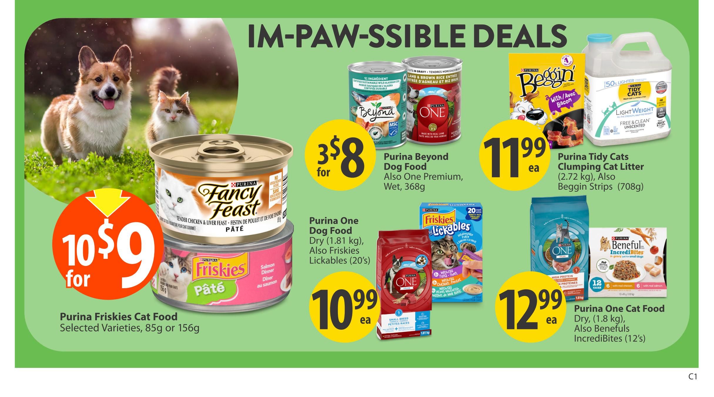 Save On Foods (SK) Flyer September 17 to 23