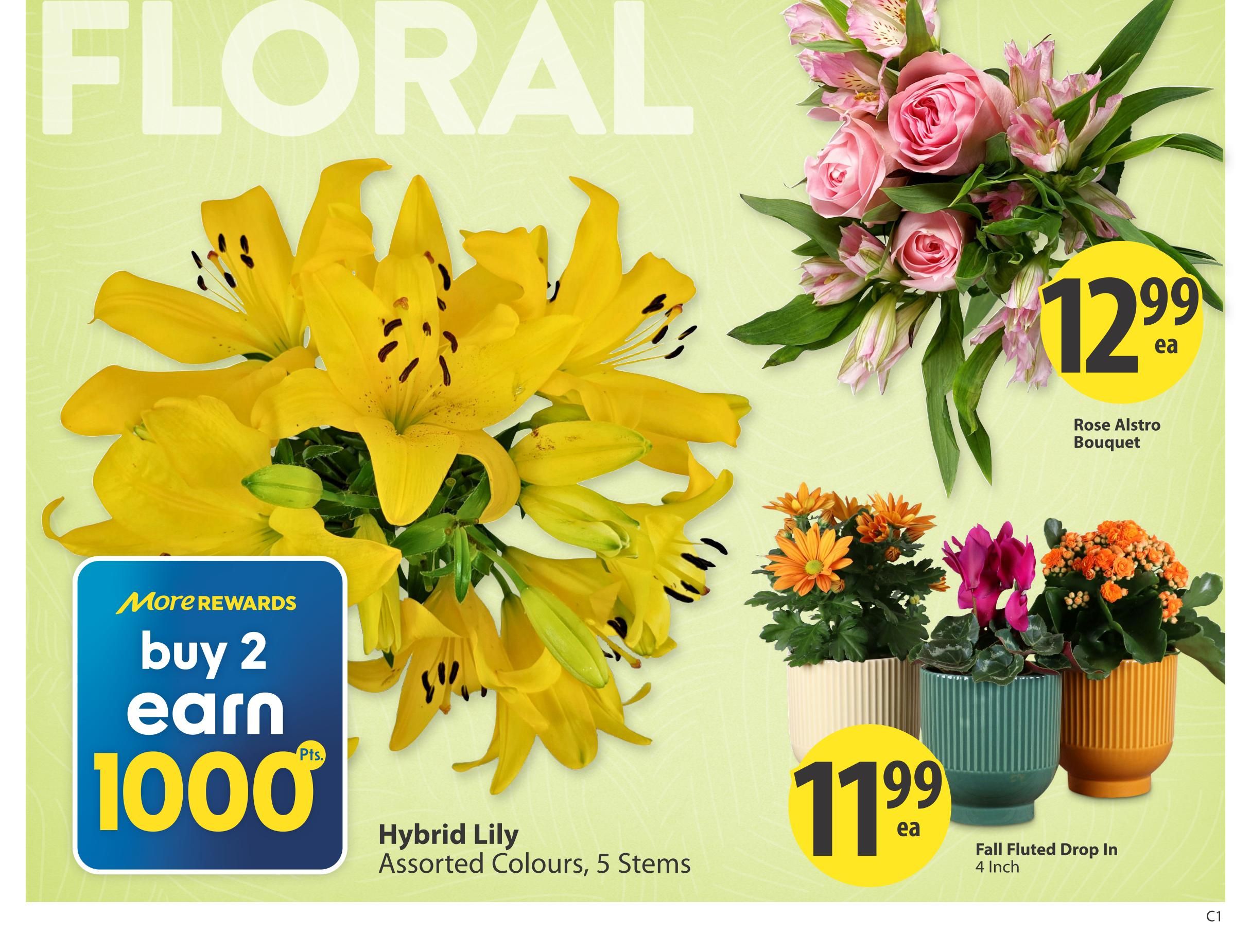 Save On Foods (SK) Flyer September 17 to 23