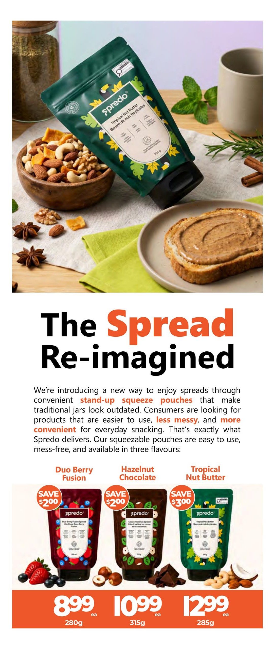 Vince's Market Flyer September 17 to 30