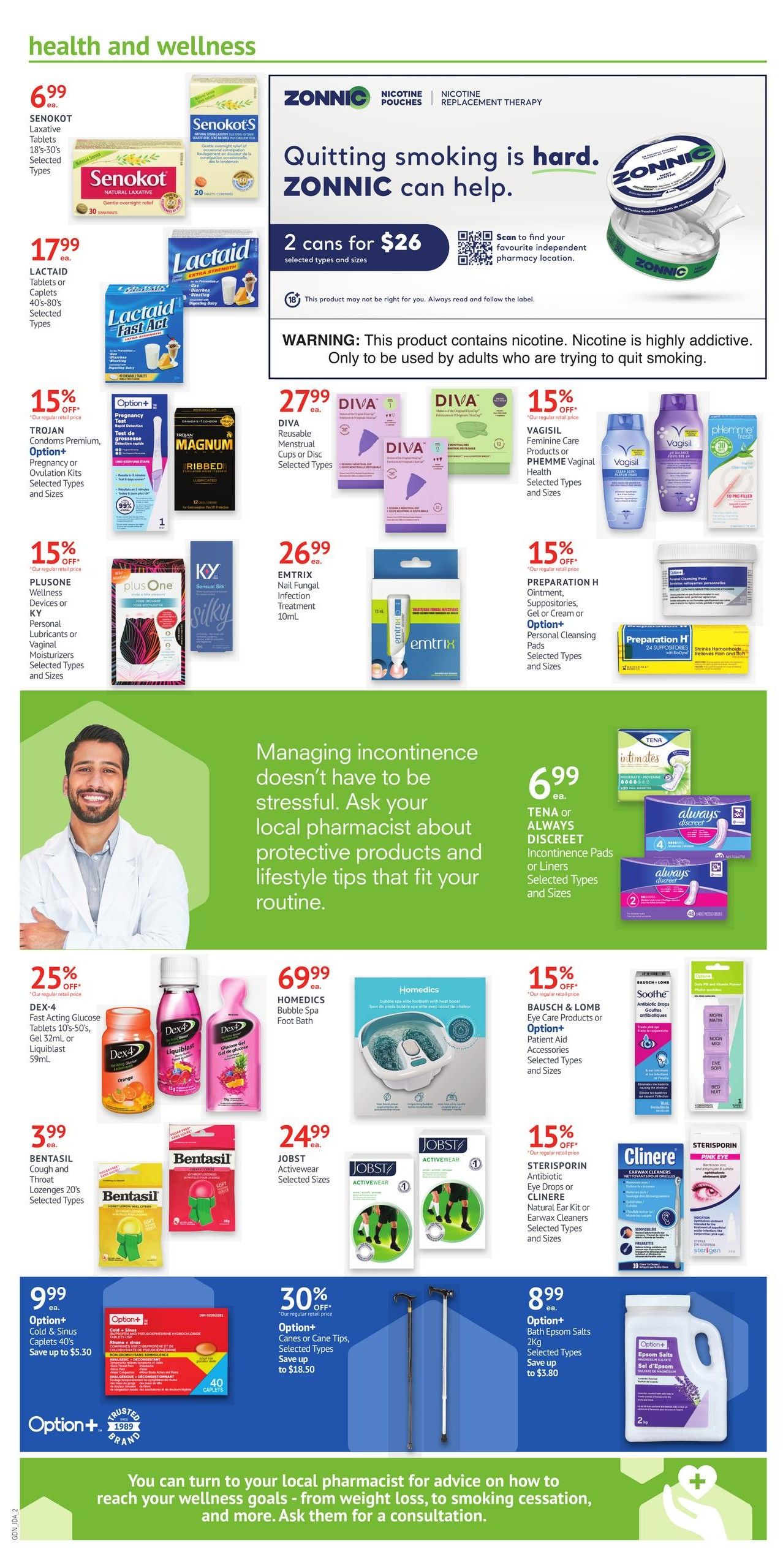 Guardian Flyer September 18 to 24