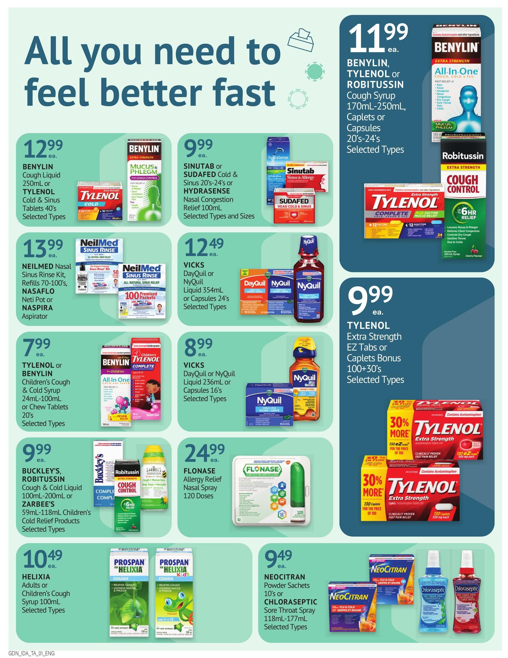 Guardian Flyer September 18 to 24