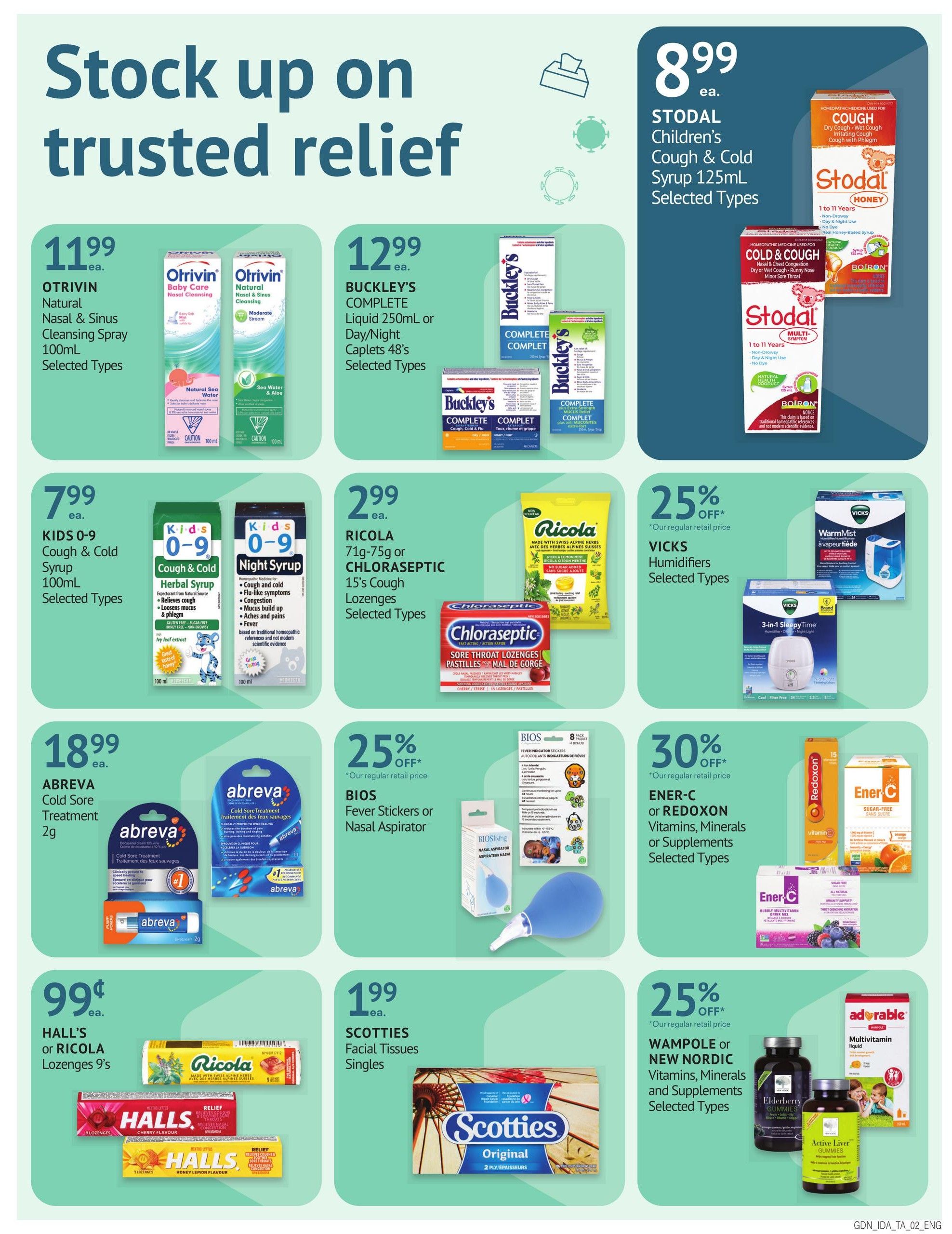 Guardian Flyer September 18 to 24