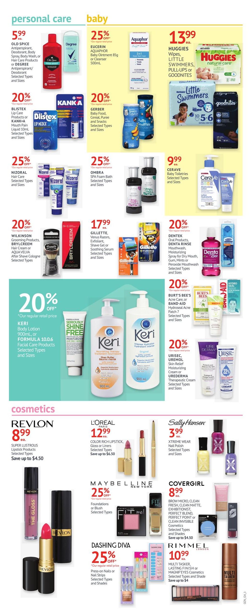 Guardian Flyer September 18 to 24