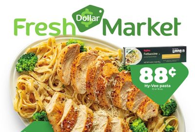 Hy-Vee (West Point Area, NE) Weekly Ad September 16 - 22, 2026
